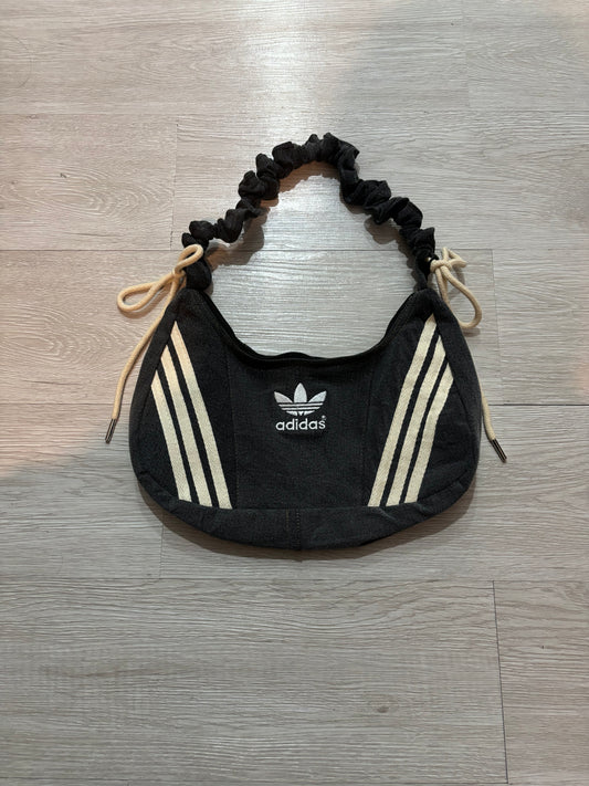 Adidas Remake Bag (灰)