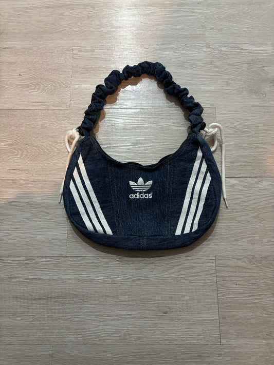 Adidas Remake Bag (深牛仔藍)