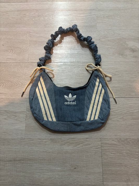Adidas Remake Bag (淺牛仔藍)