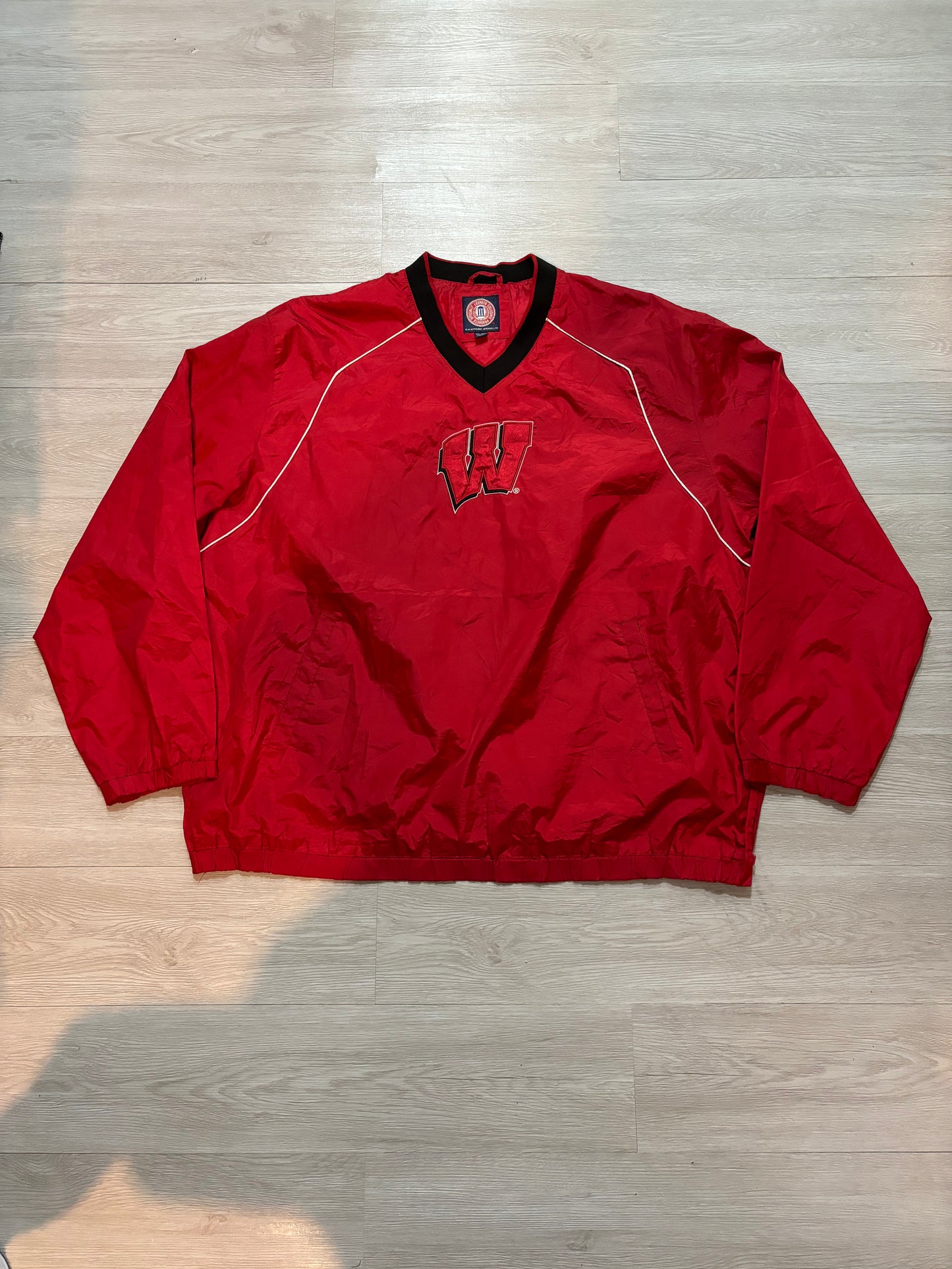 Vintage Teams V Neck