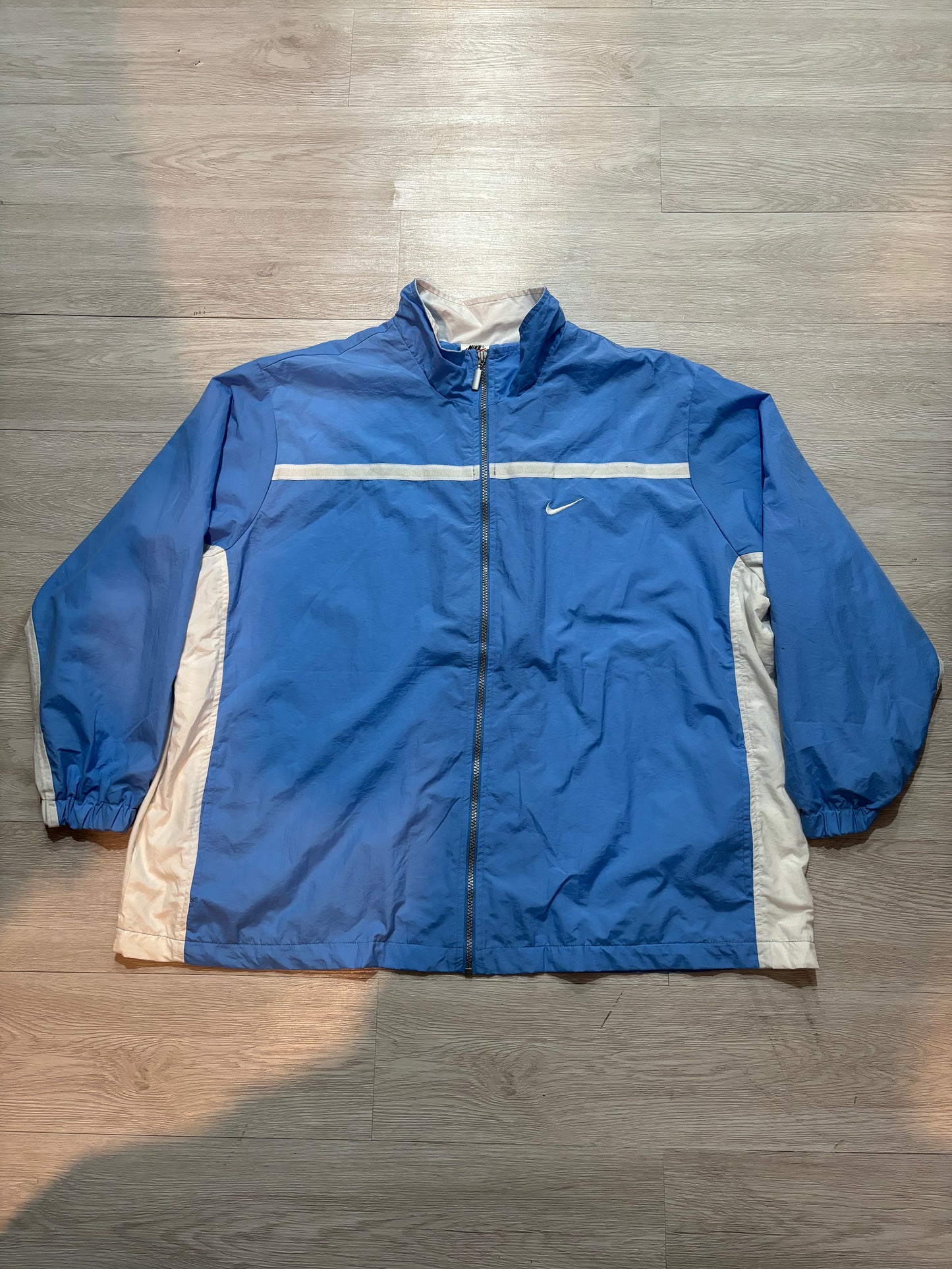 Nike Remake Jacket