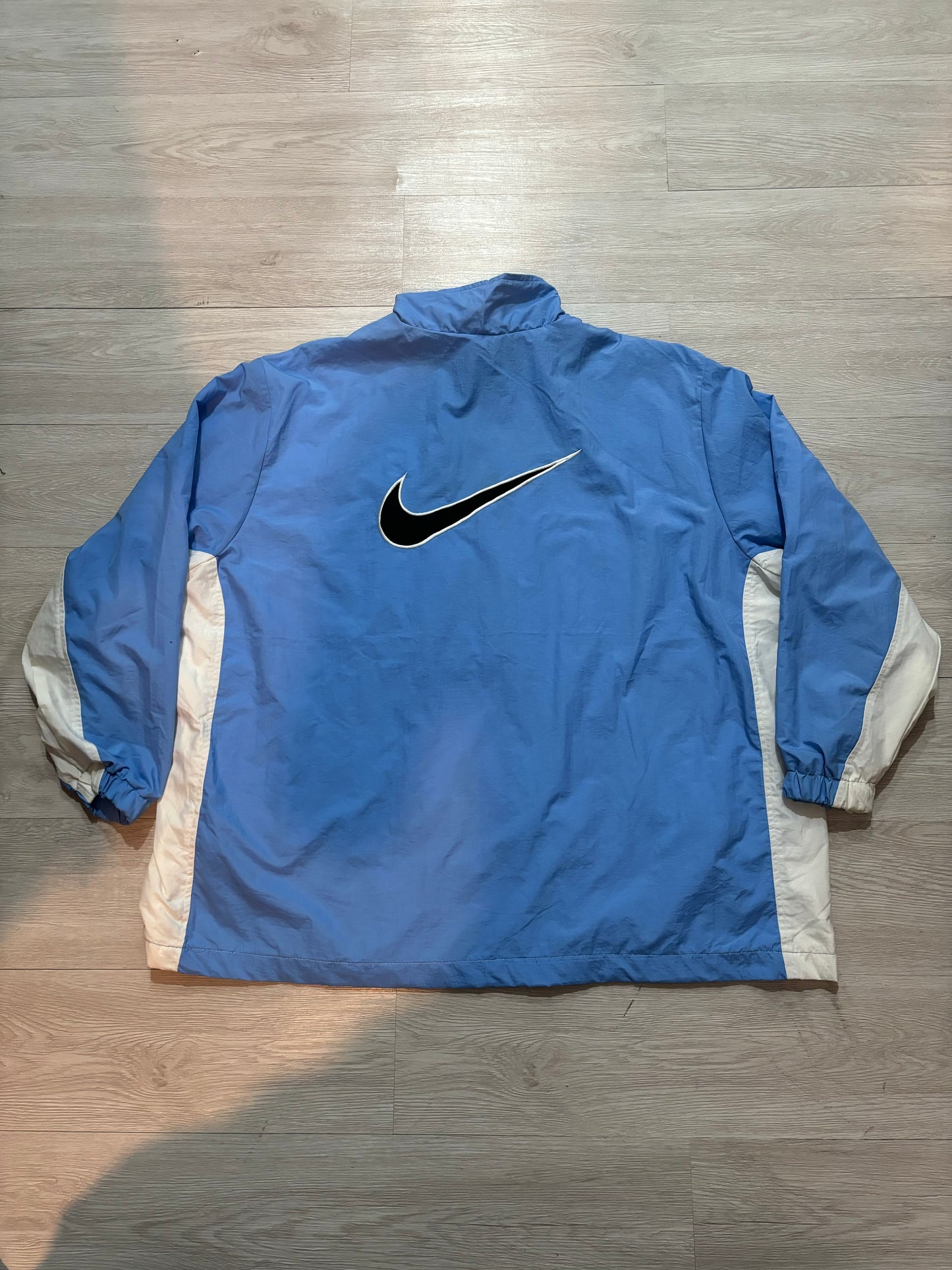 Nike Remake Jacket