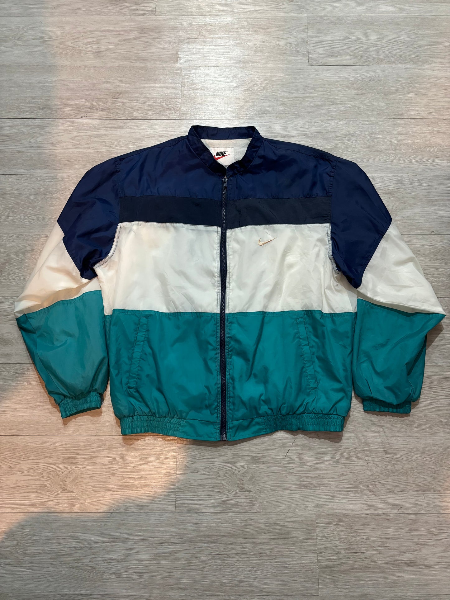 Nike Remake Jacket