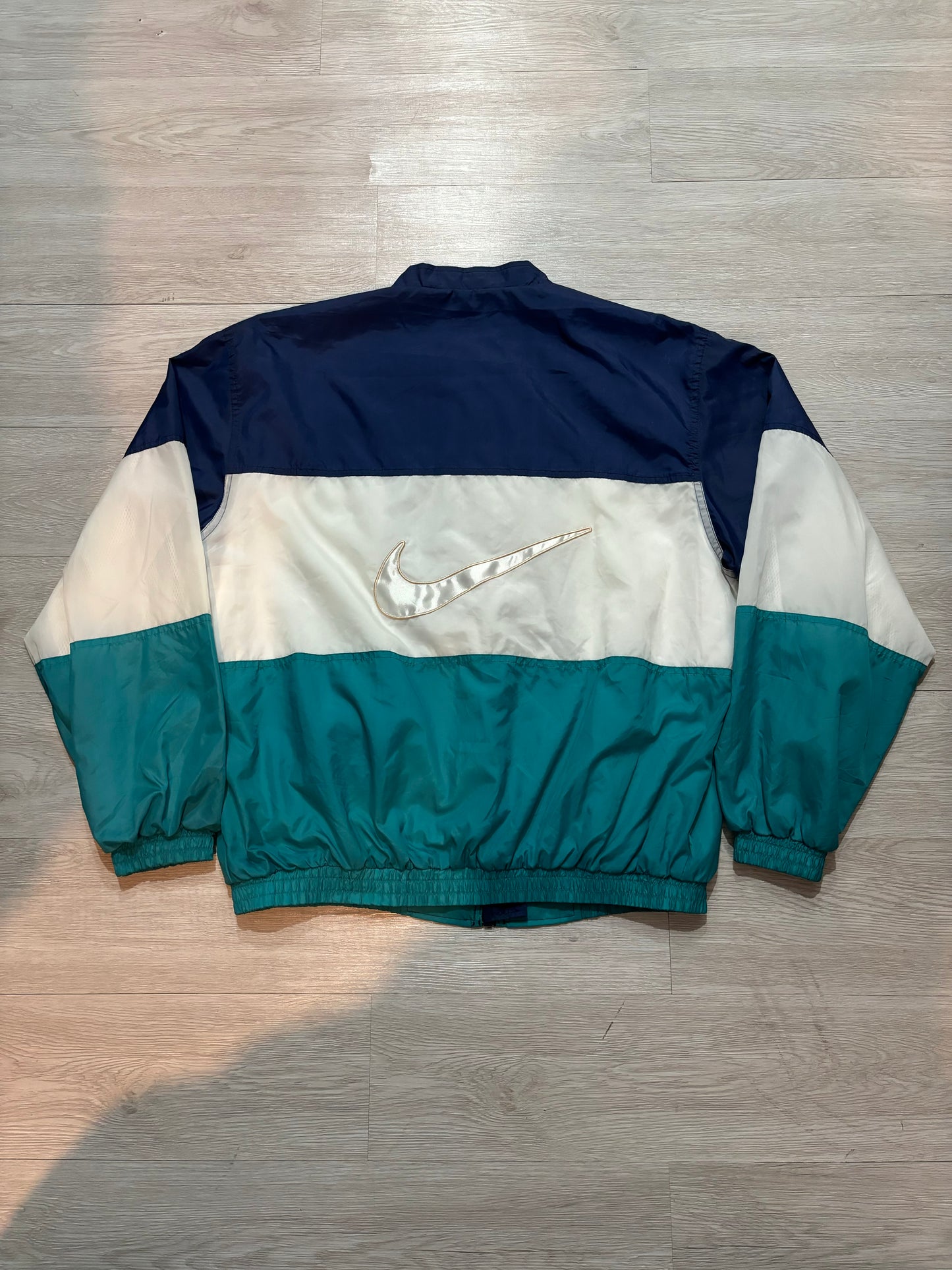 Nike Remake Jacket