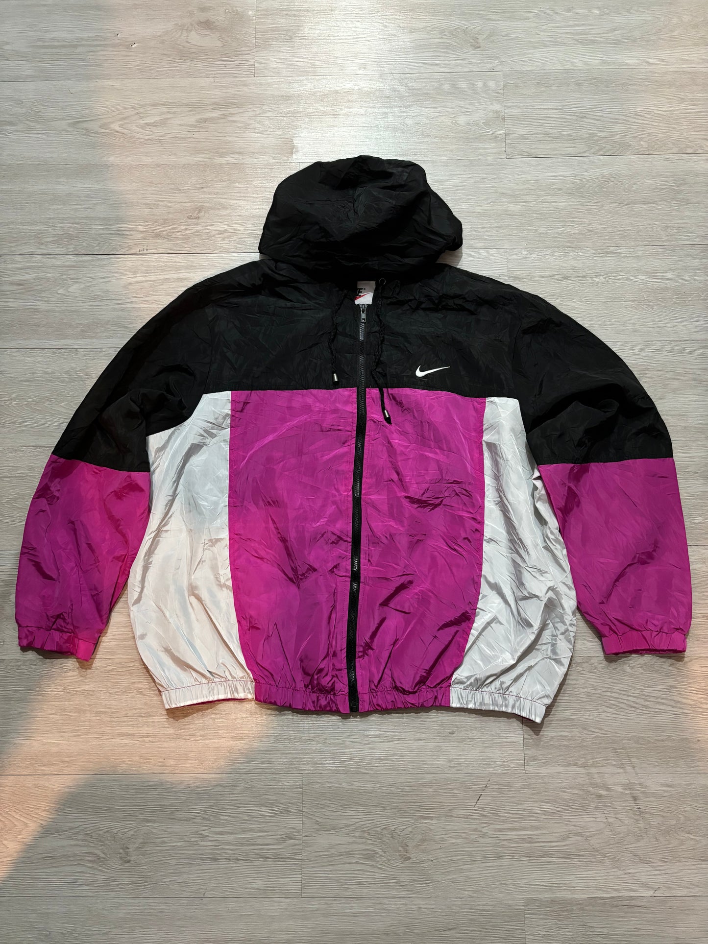 Nike Remake Jacket
