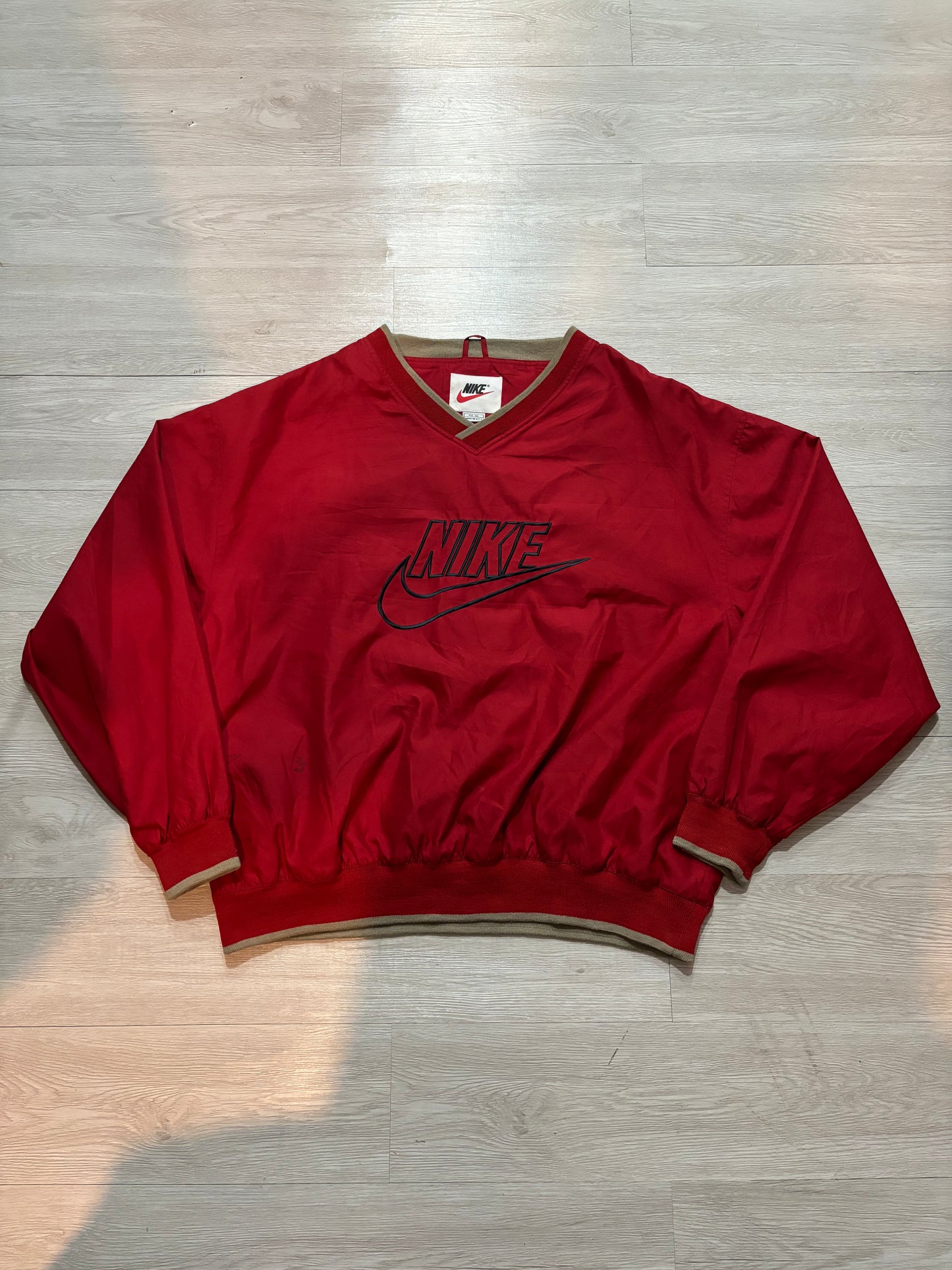 Nike Remake V Neck