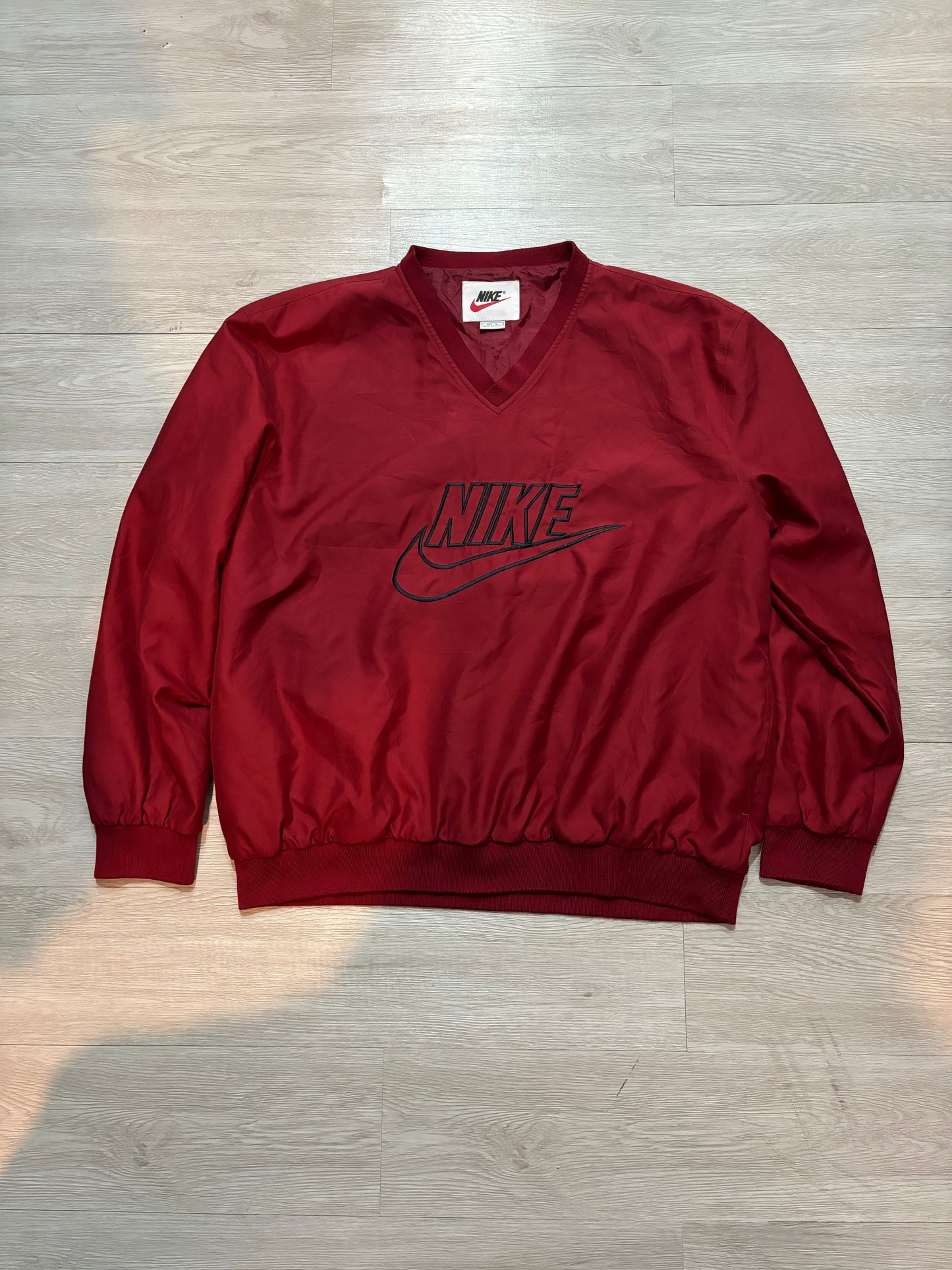 Nike Remake V Neck