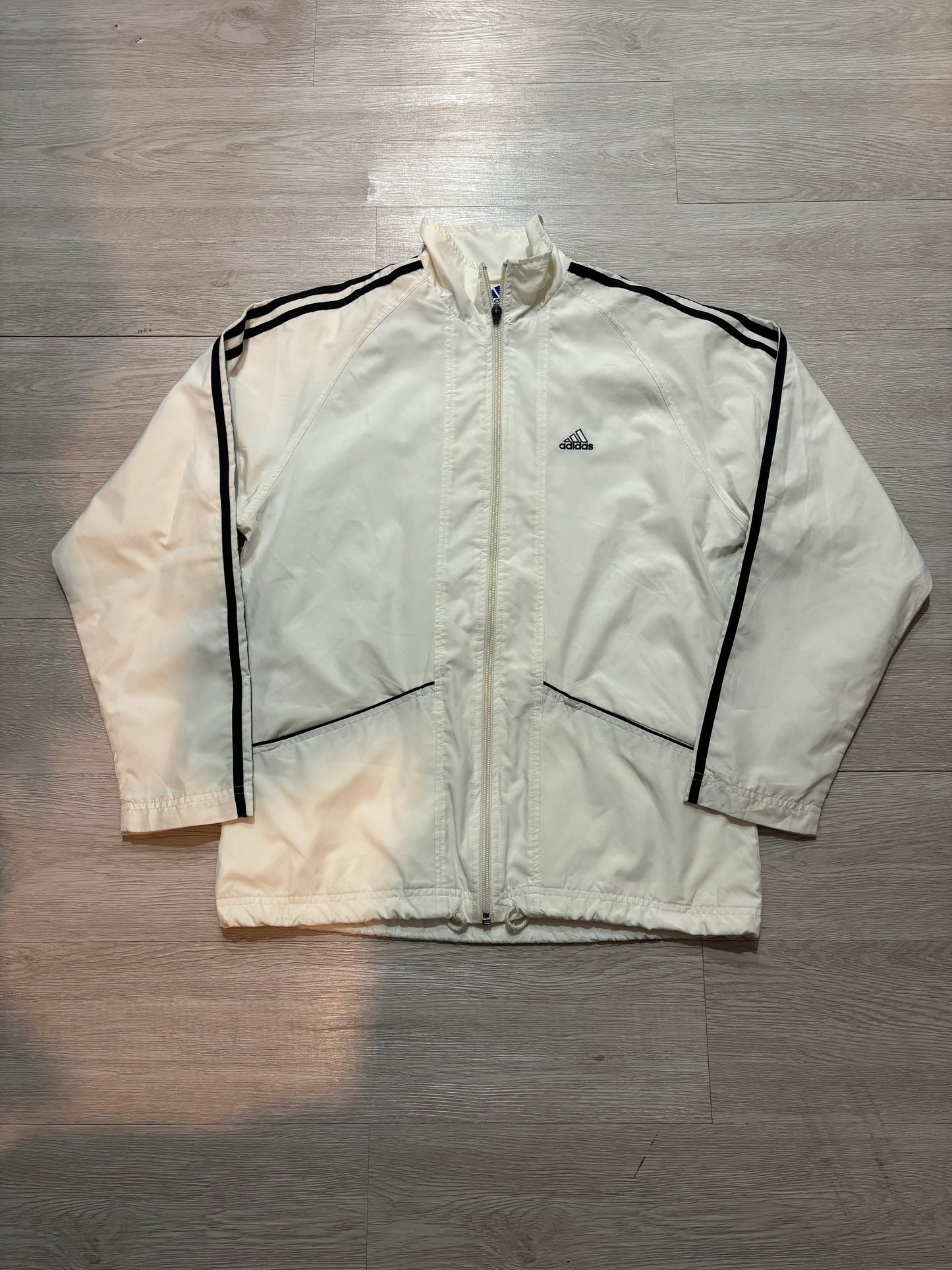 Adidas Vintage Jacket
