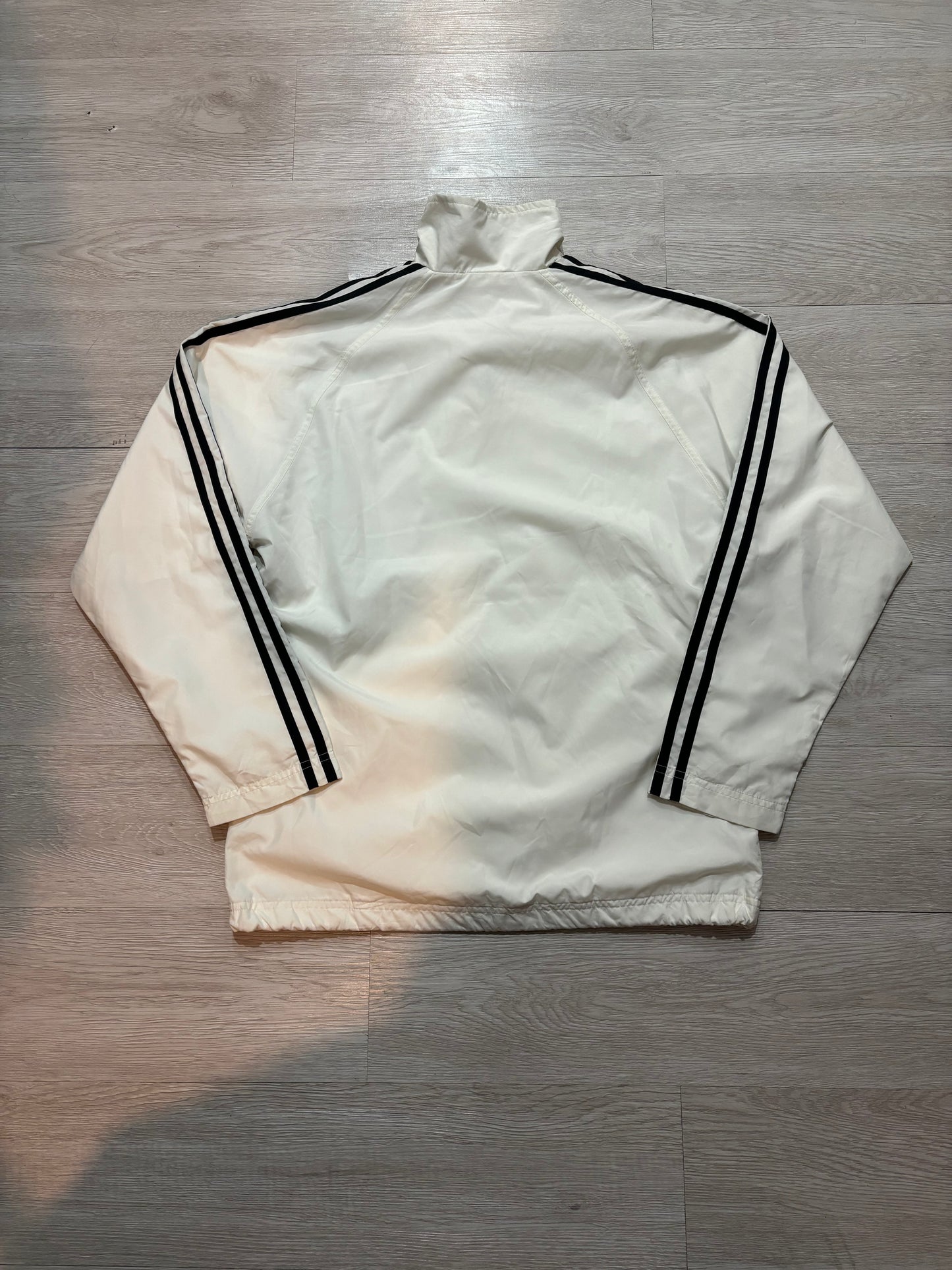 Adidas Vintage Jacket