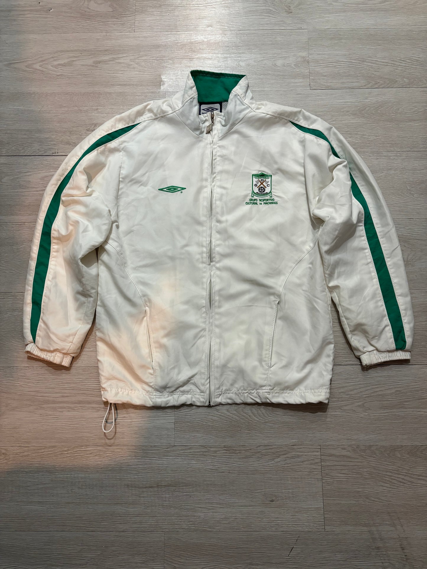 Umbro Vintage Jacket