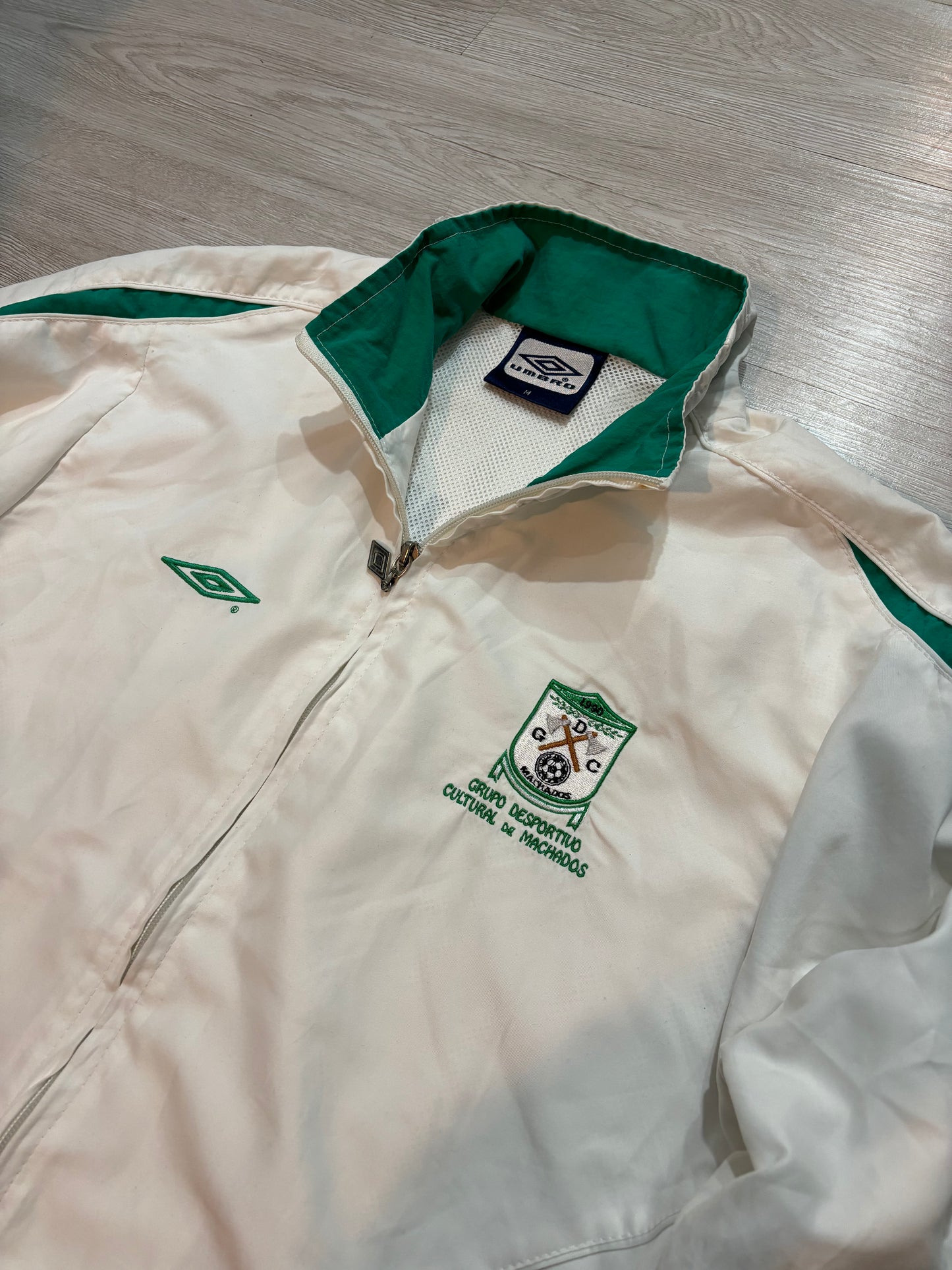 Umbro Vintage Jacket
