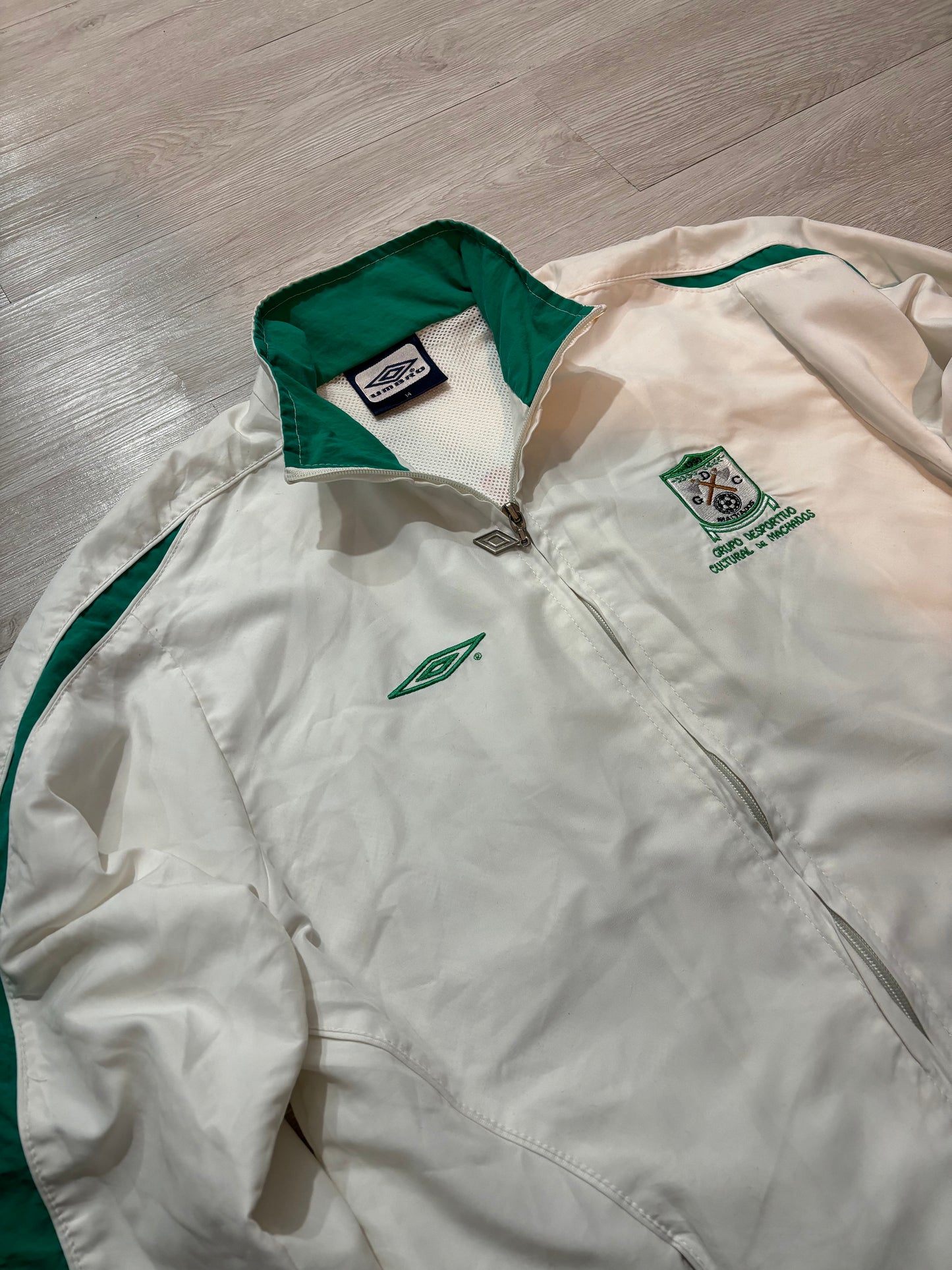 Umbro Vintage Jacket