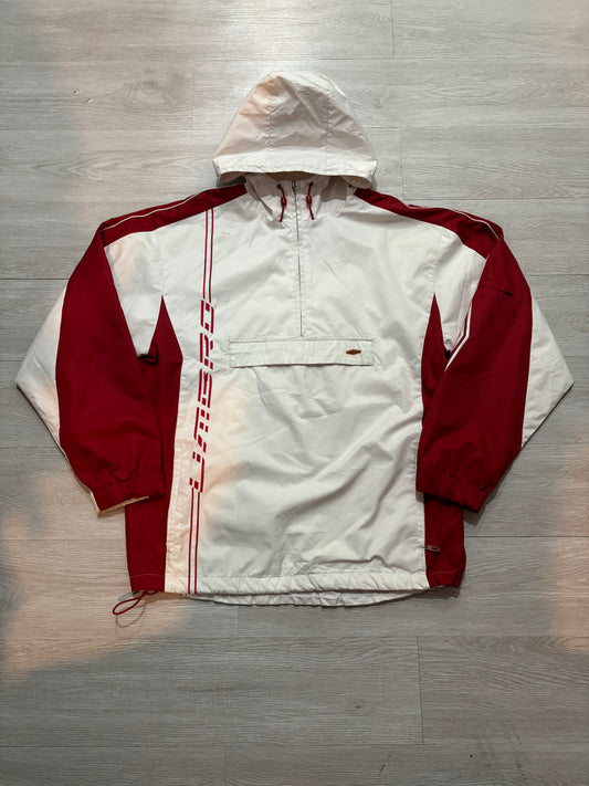 Umbro Vintage Jacket (Half-Zip)