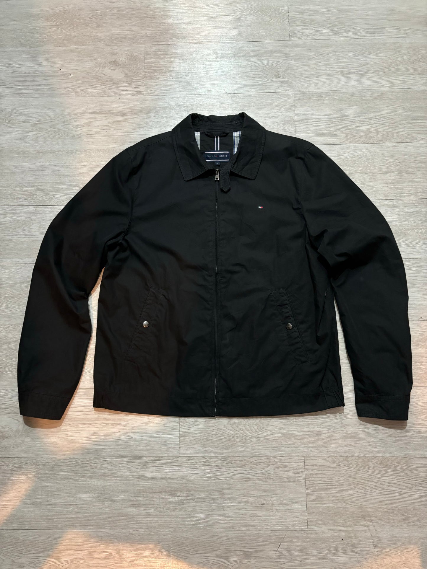 Tommy Hilfiger Vintage Jacket