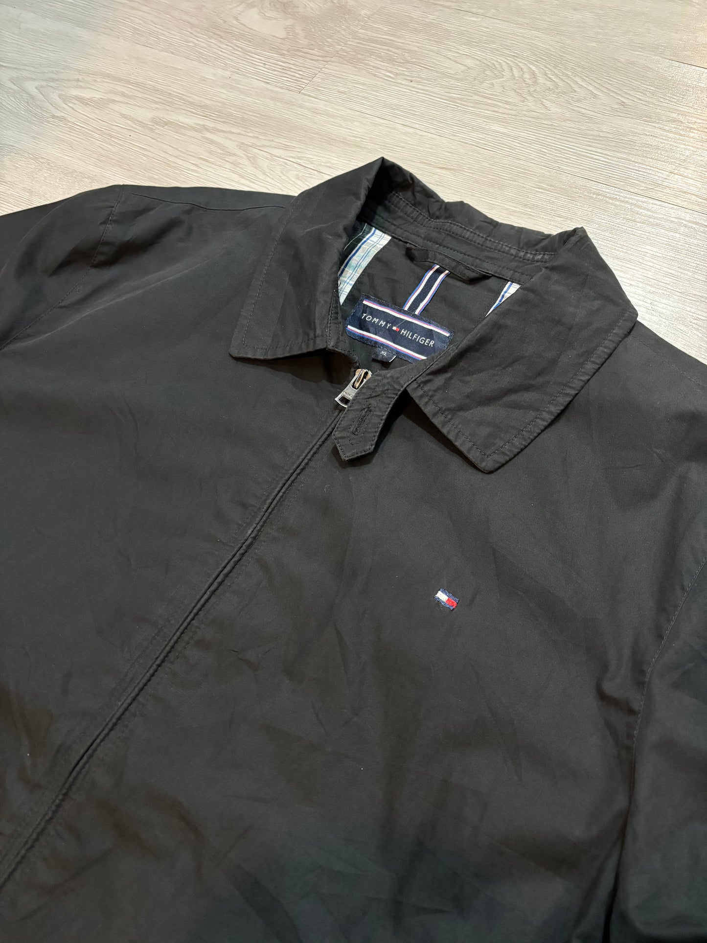 Tommy Hilfiger Vintage Jacket