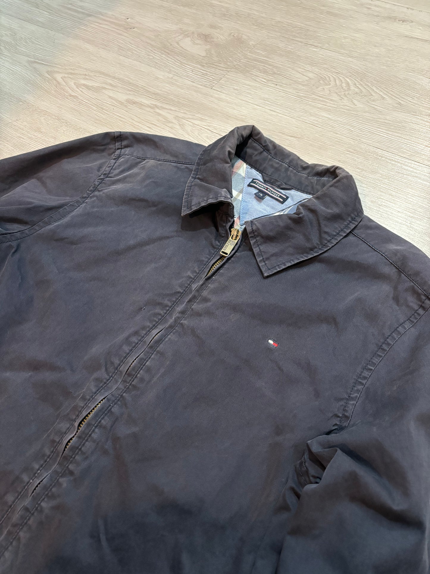 Tommy Hilfiger Vintage Jacket