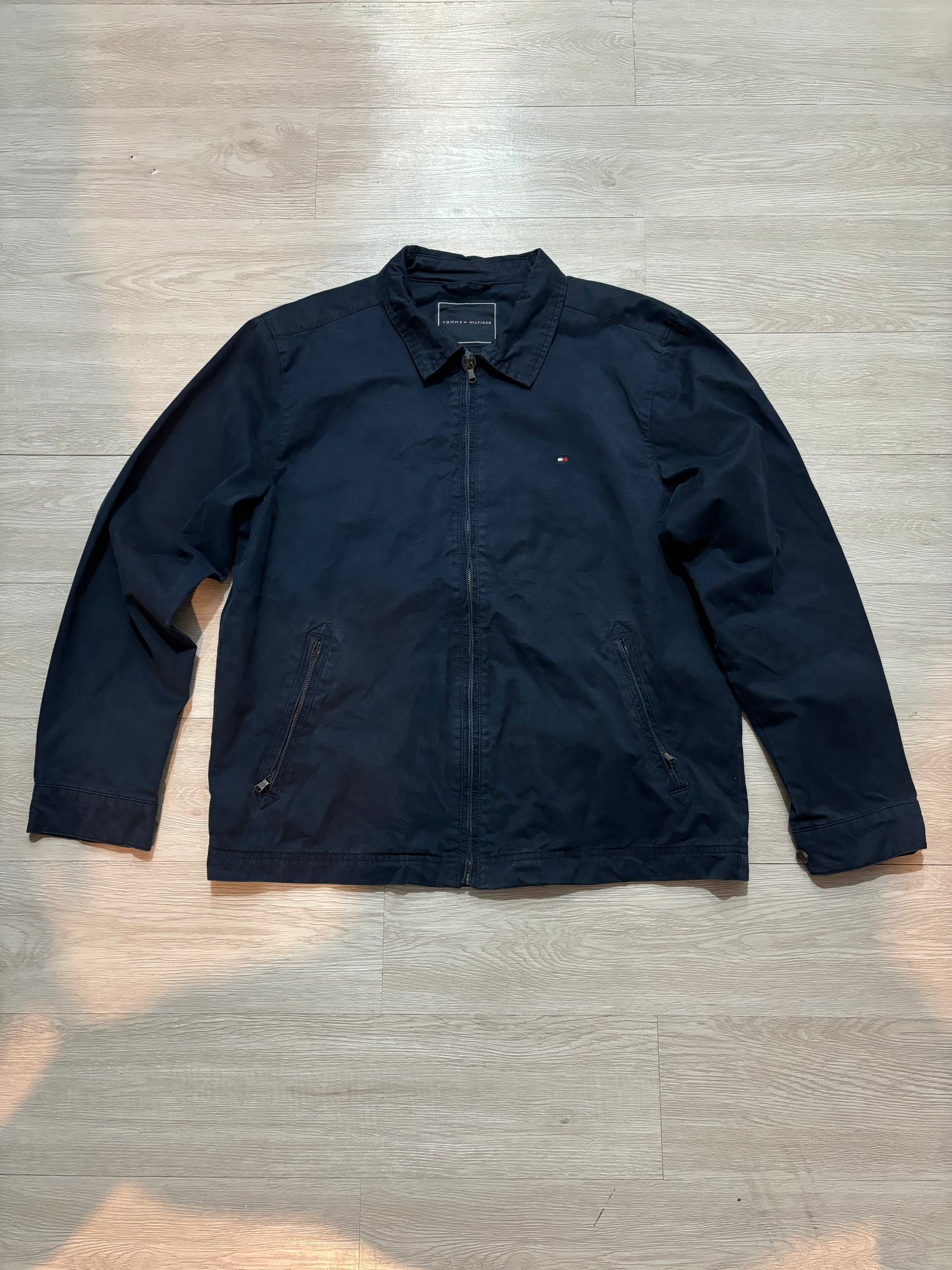 Tommy Hilfiger Vintage Jacket