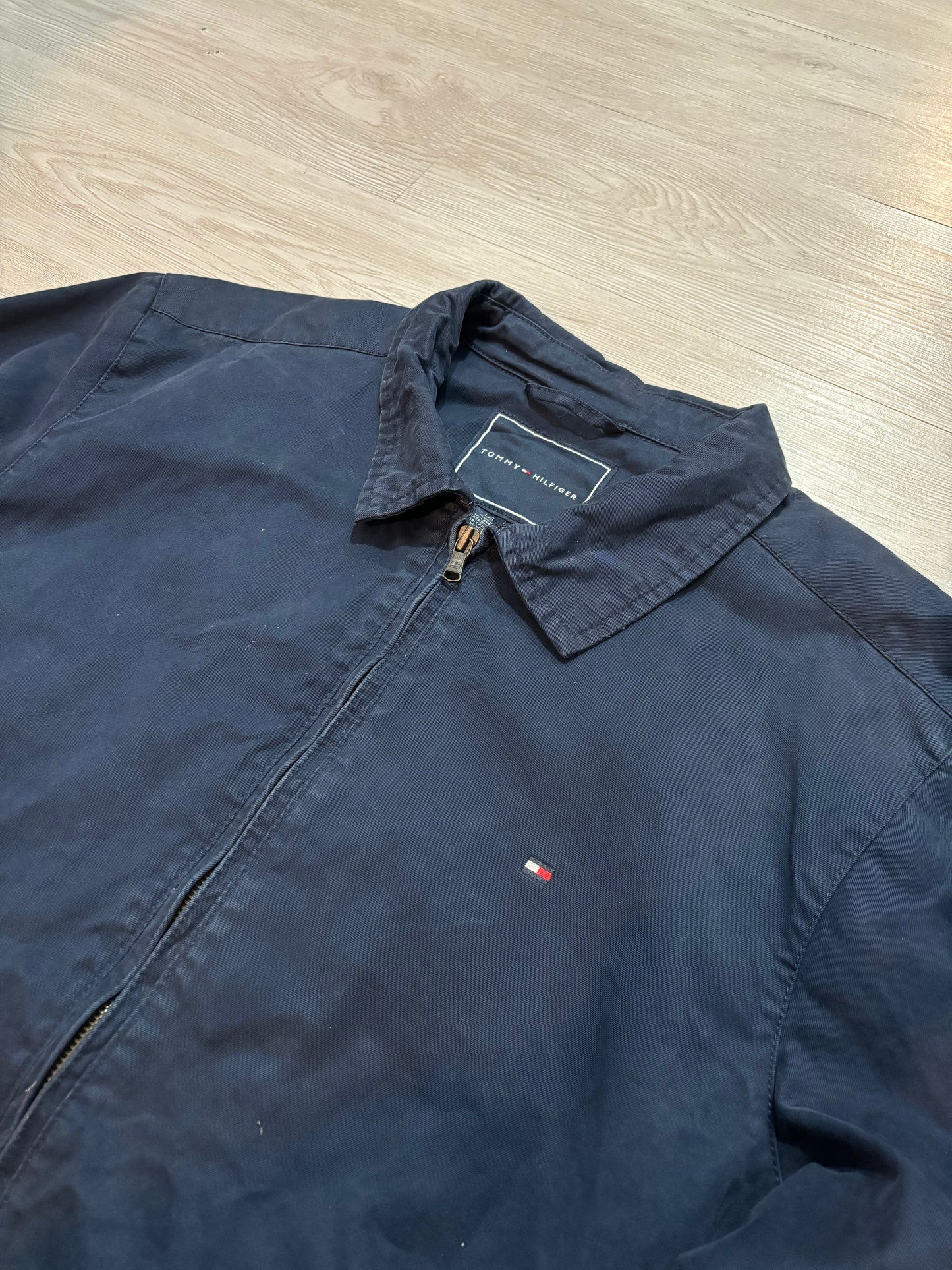 Tommy Hilfiger Vintage Jacket