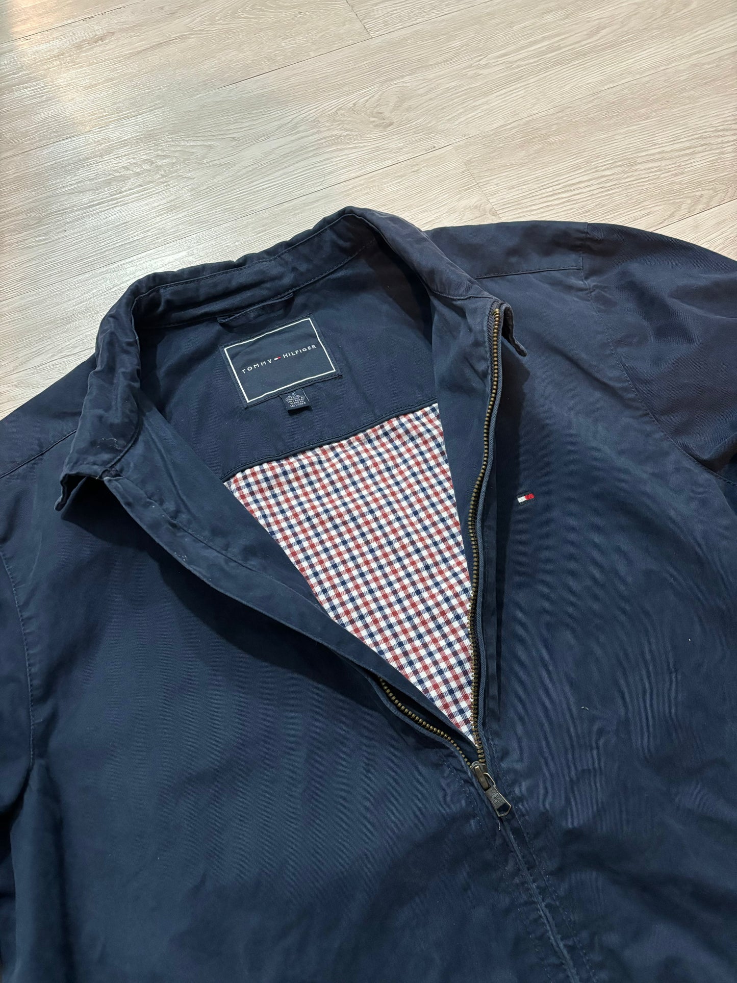 Tommy Hilfiger Vintage Jacket