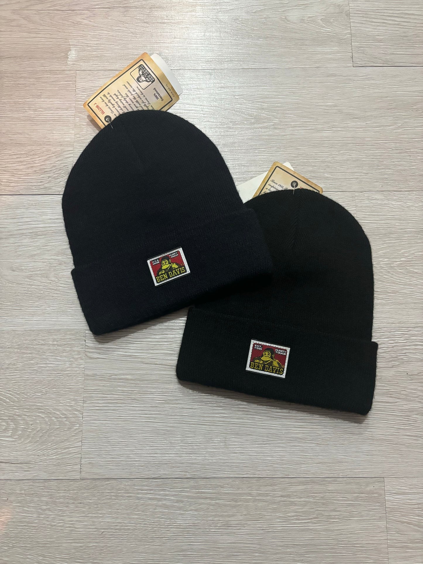 Ben Davis Beanie