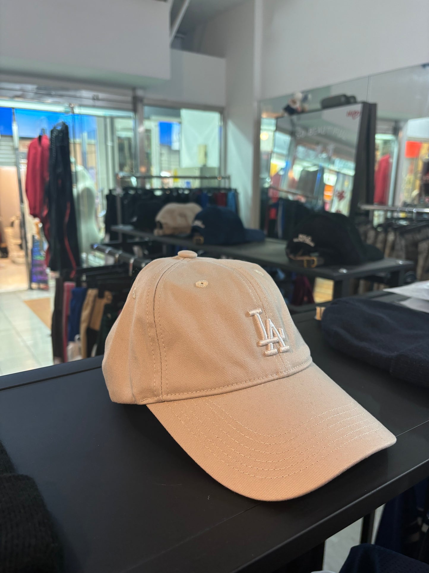 MLB Cap