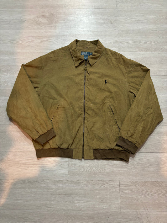 Polo Remake Jacket