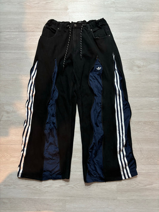 Adidas Remake Zipper