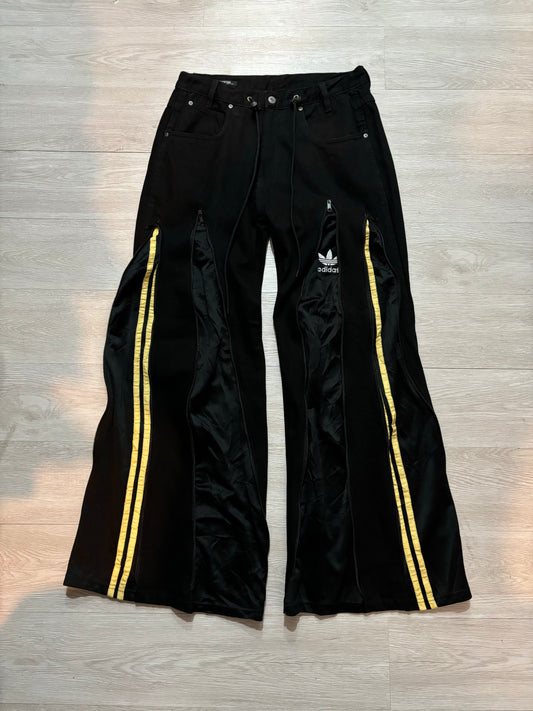 Adidas Remake Zipper