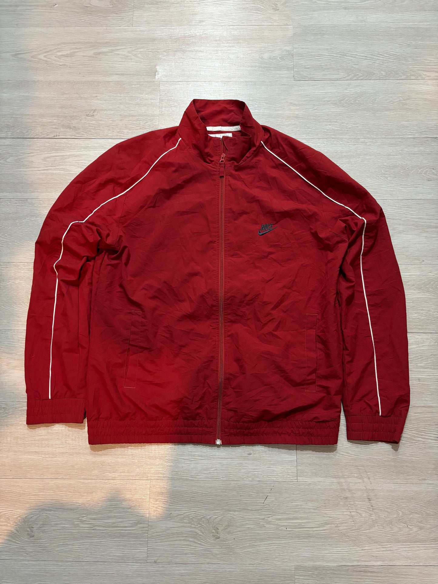 Nike Remake Jacket