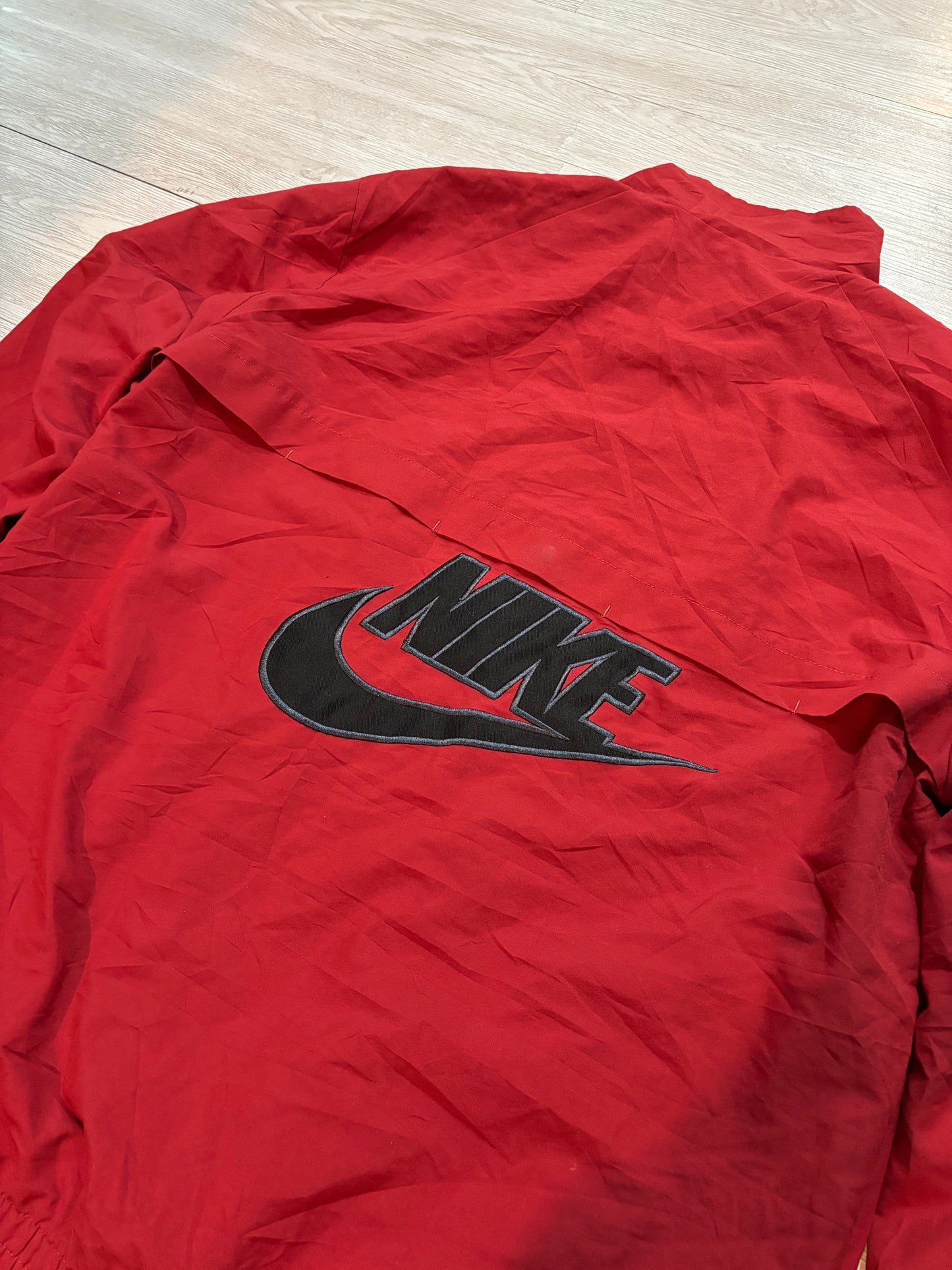 Nike Remake Jacket