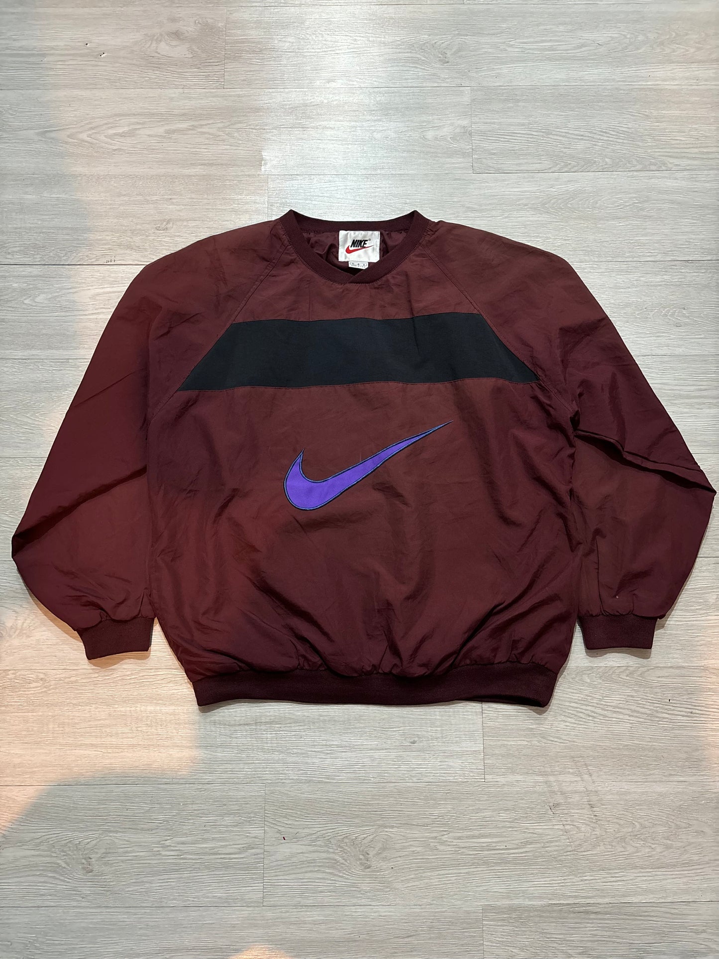 Nike Remake V Neck