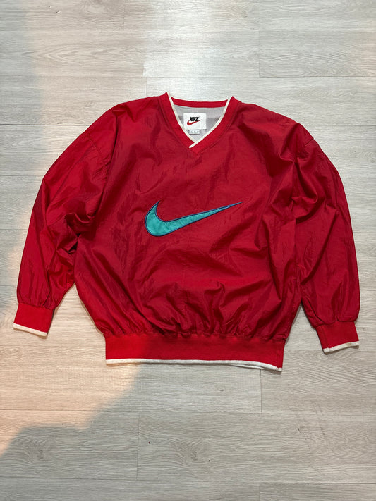 Nike Remake V Neck