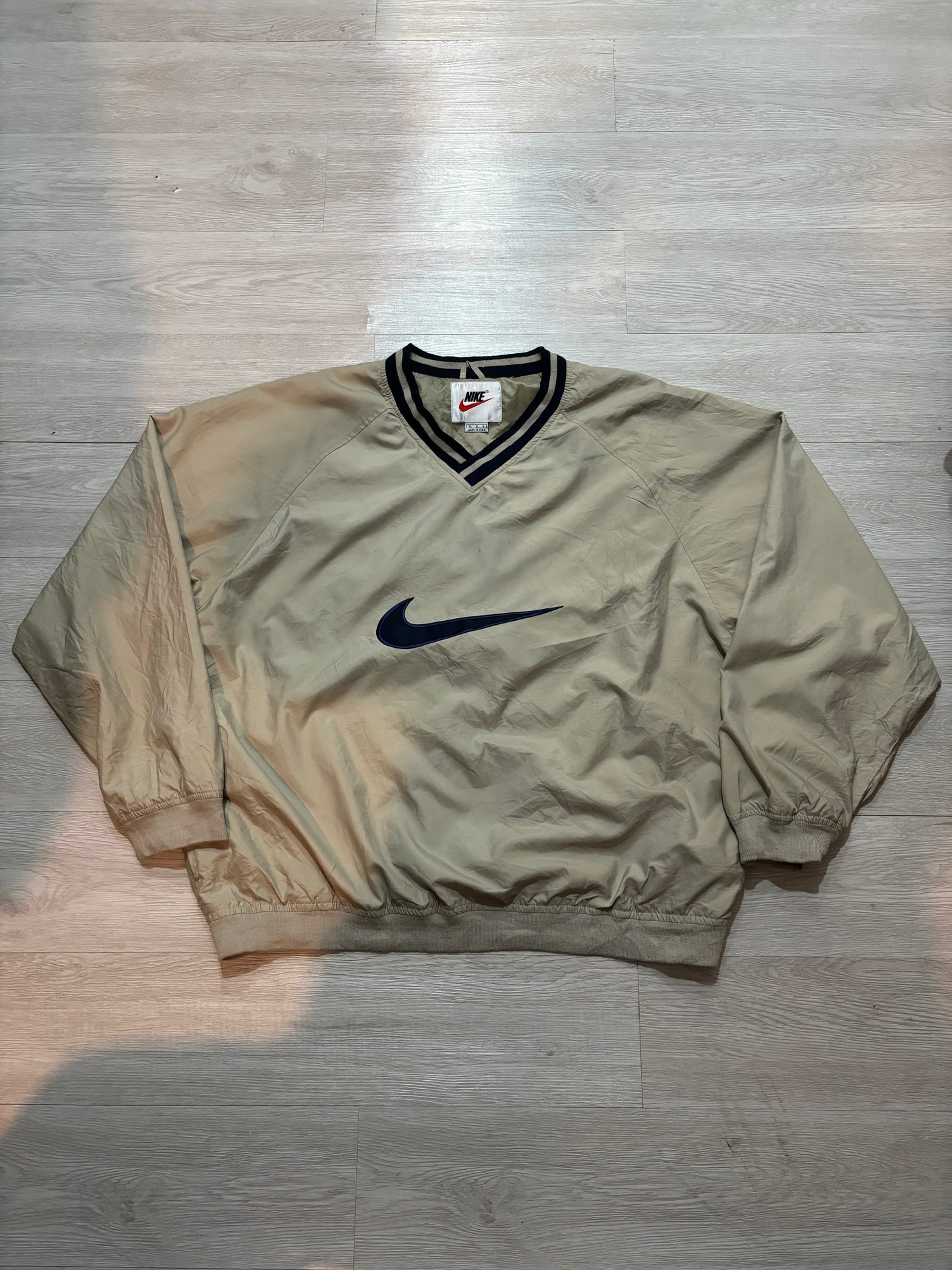Nike Remake V Neck