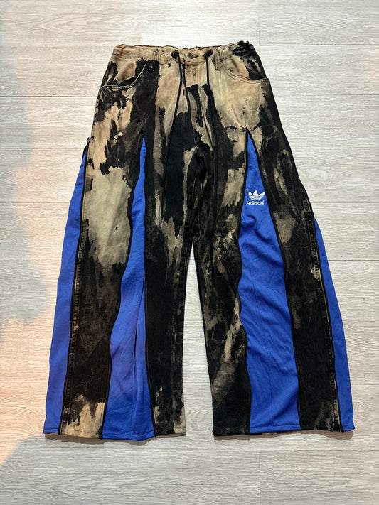 Adidas Remake Zipper