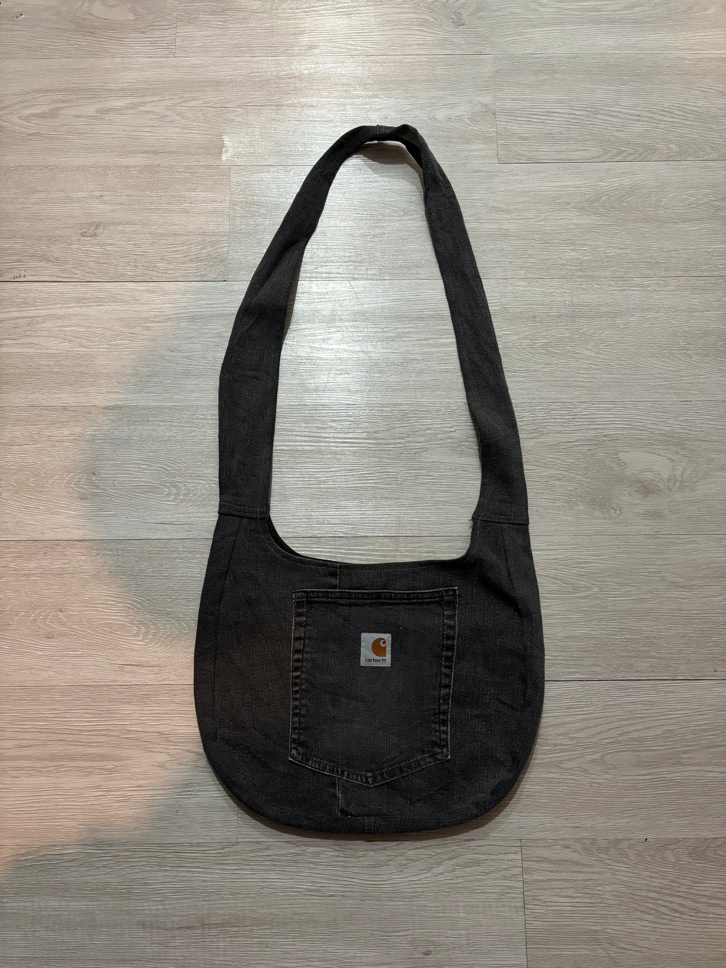 Carhartt Remake Bag (牛仔灰)