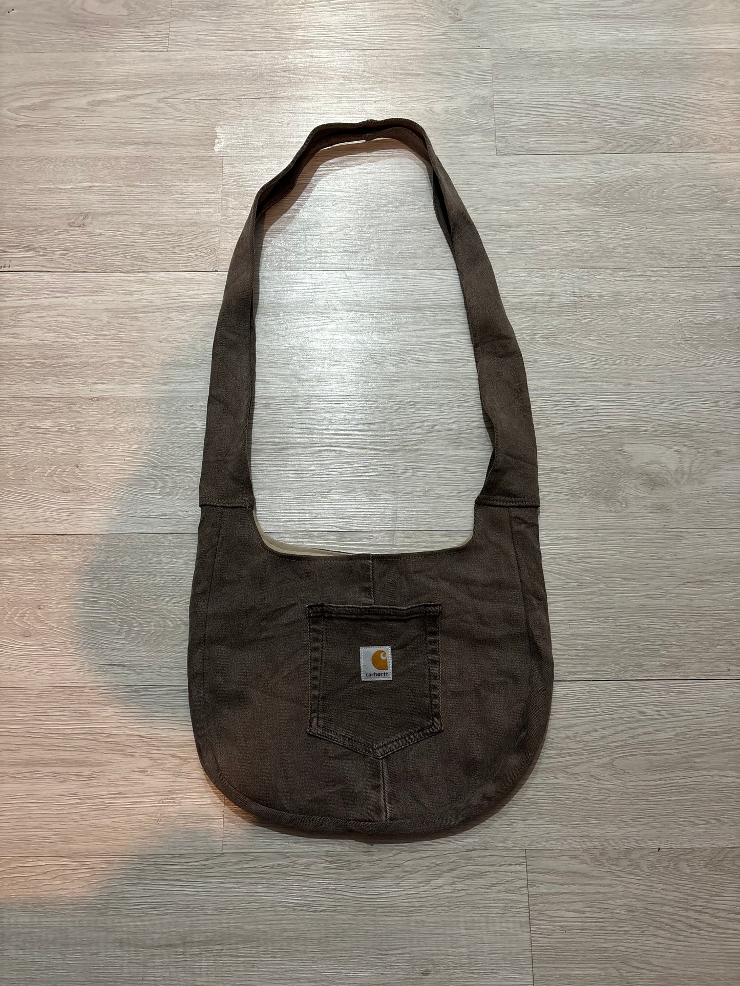 Carhartt Remake Bag (啡)