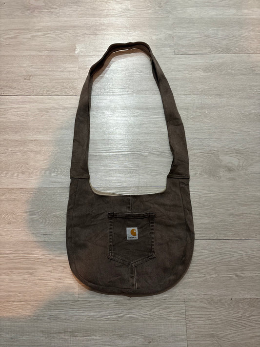 Carhartt Remake Bag (啡)