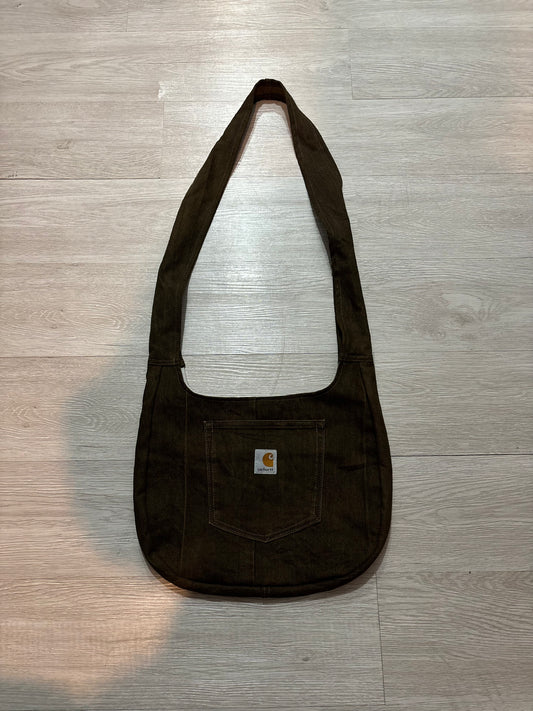 Carhartt Remake Bag (深啡)