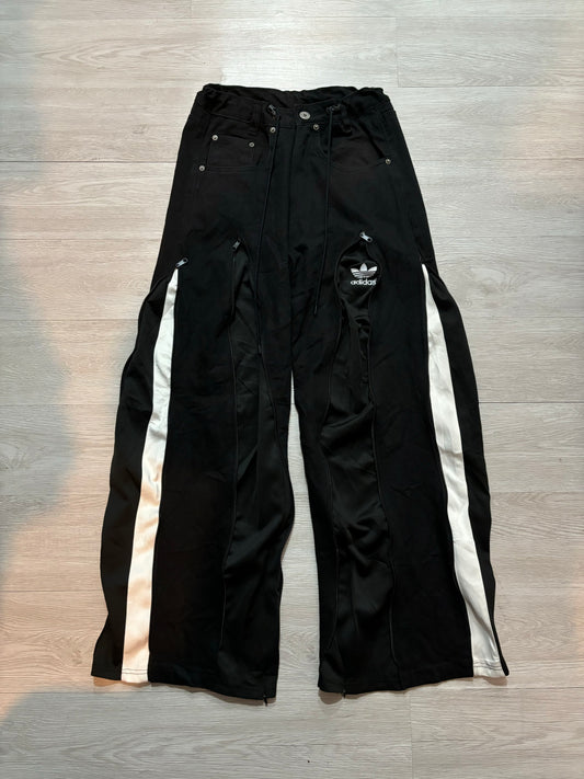 Adidas Remake Zipper