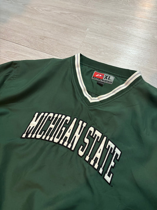 Vintage Teams V Neck (微瑕)