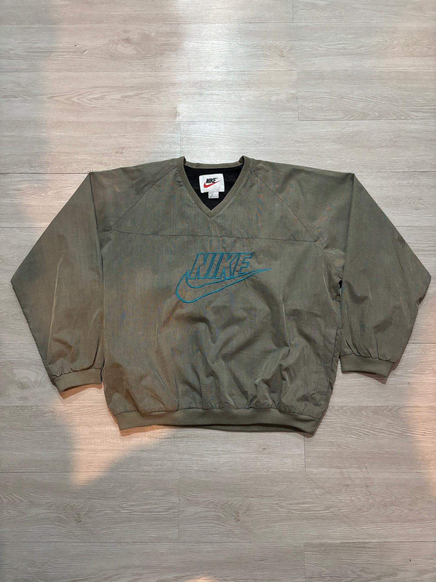 Nike Remake V Neck