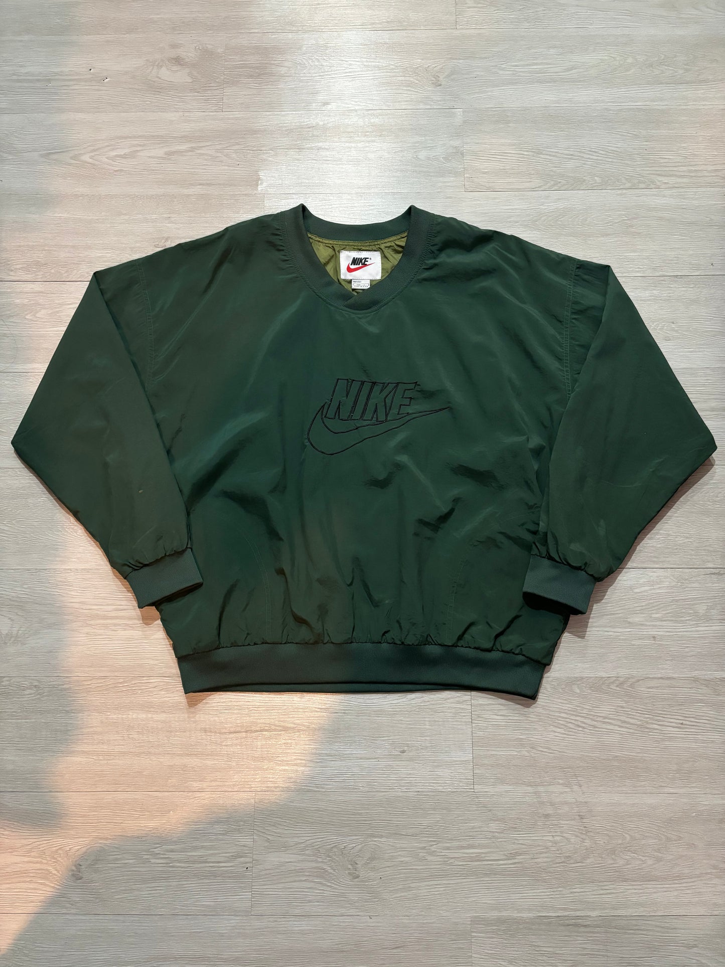 Nike Remake V Neck