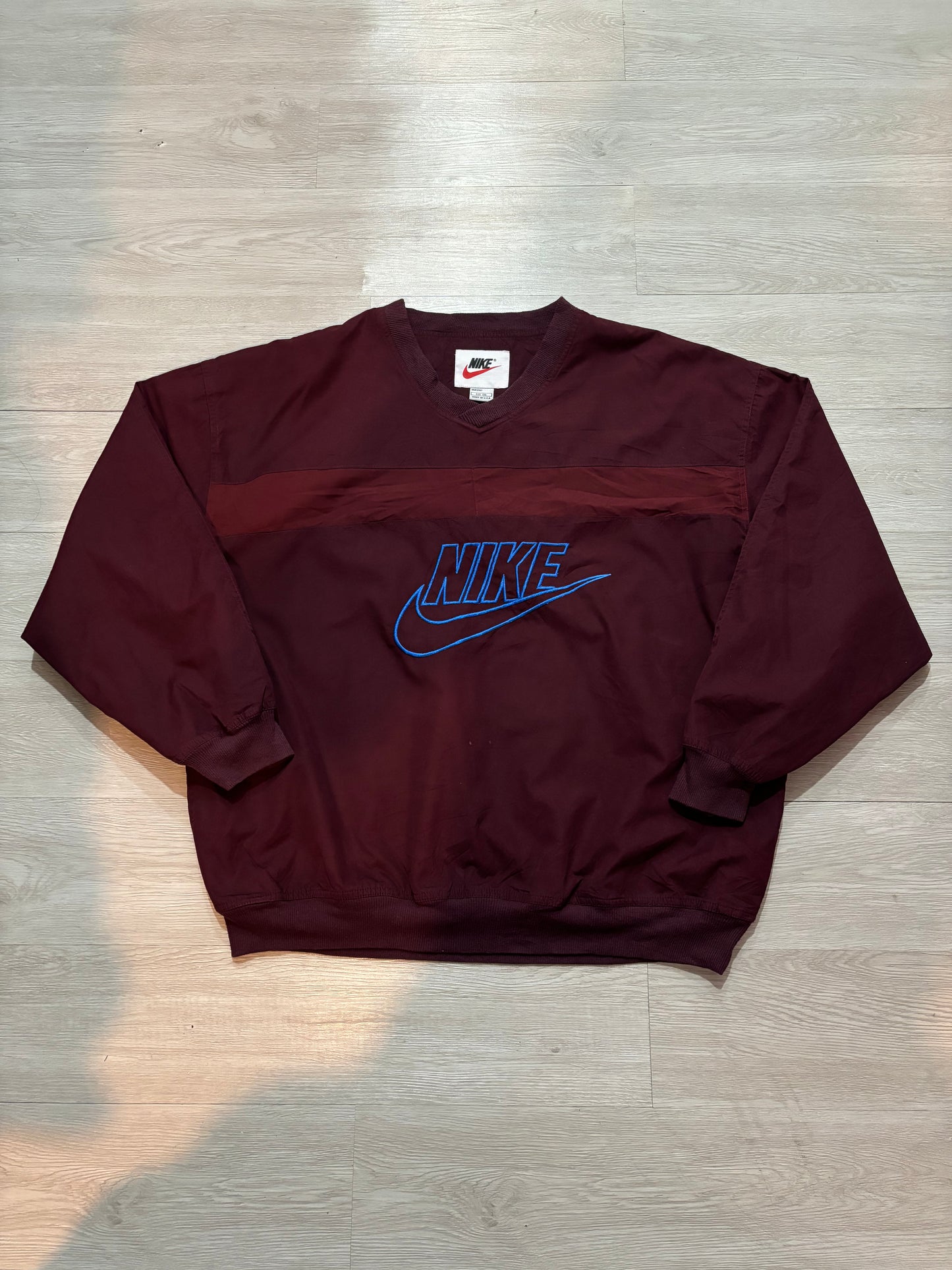 Nike Remake V Neck