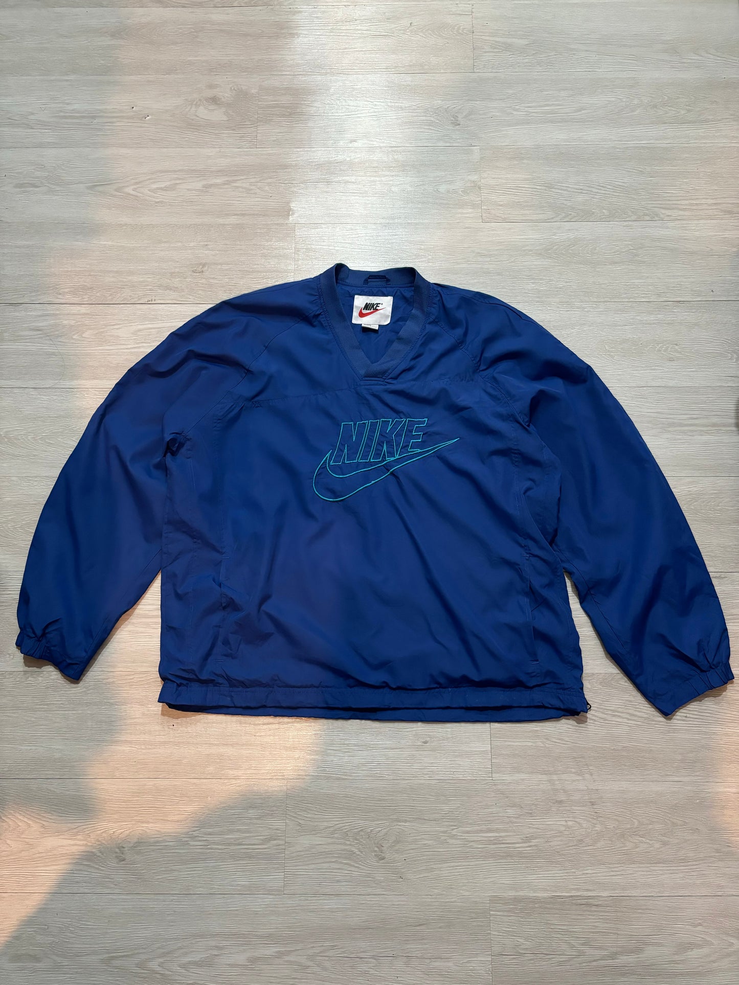 Nike Remake V Neck