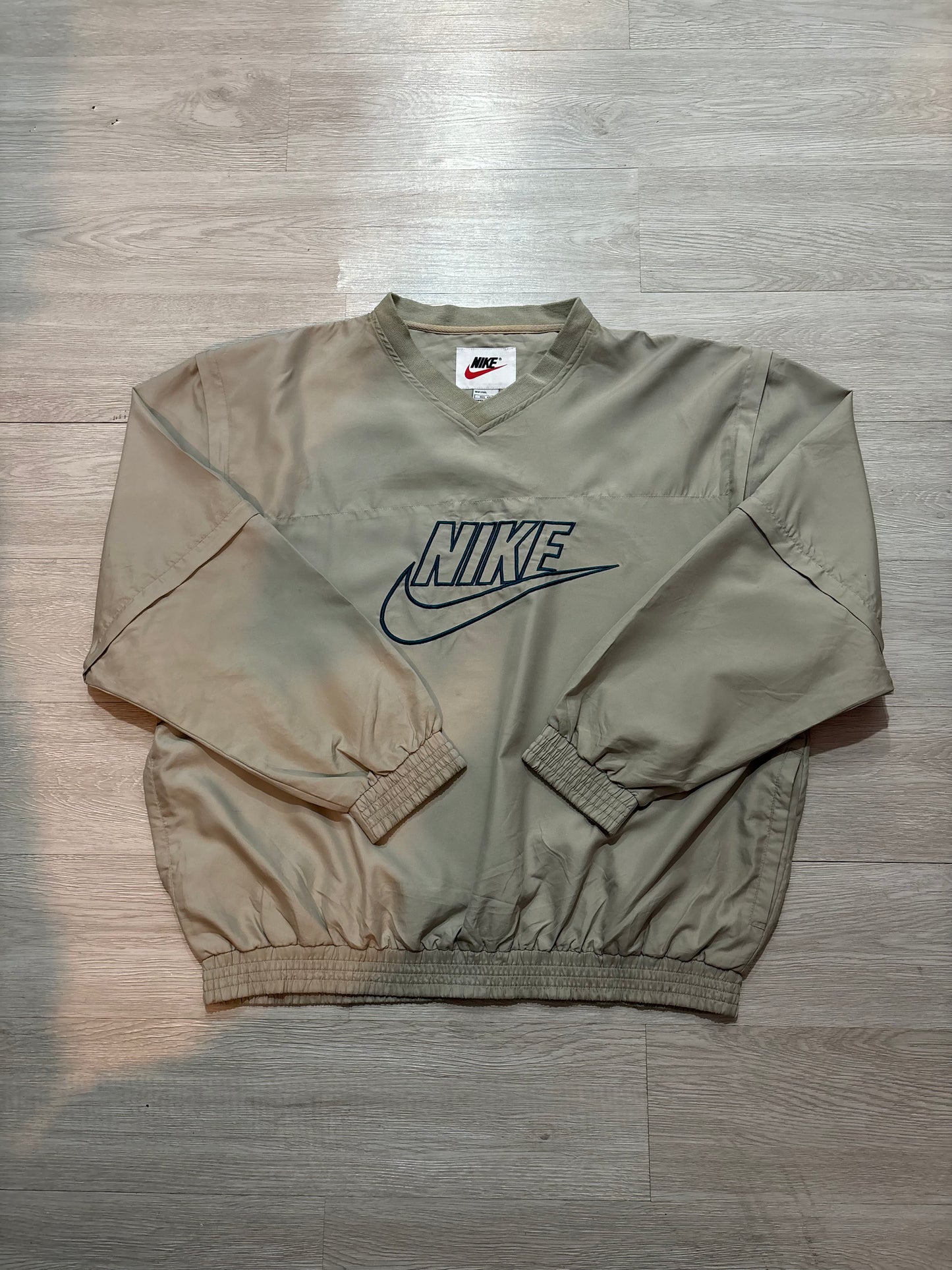 Nike Remake V Neck