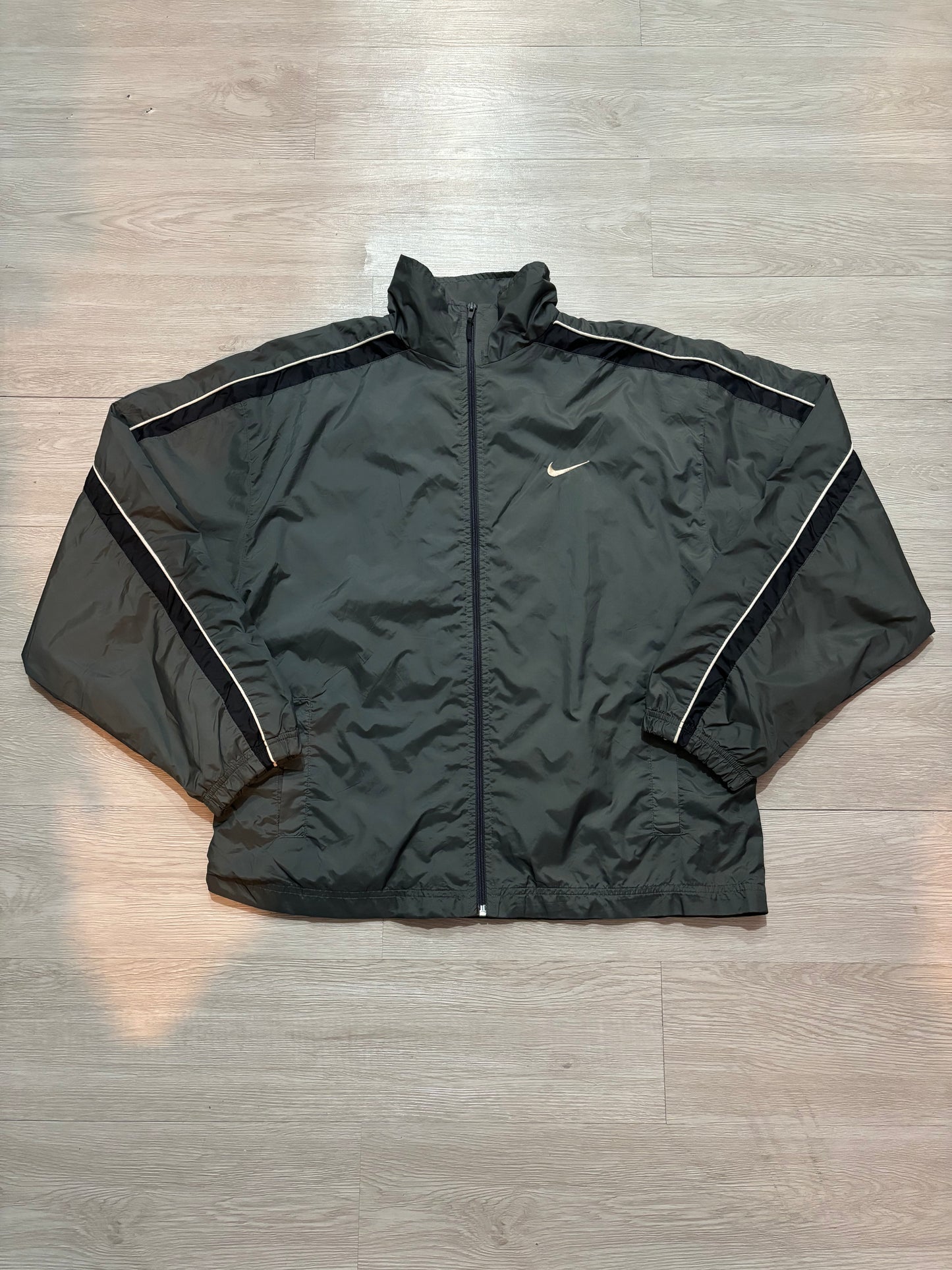 Nike Remake Jacket