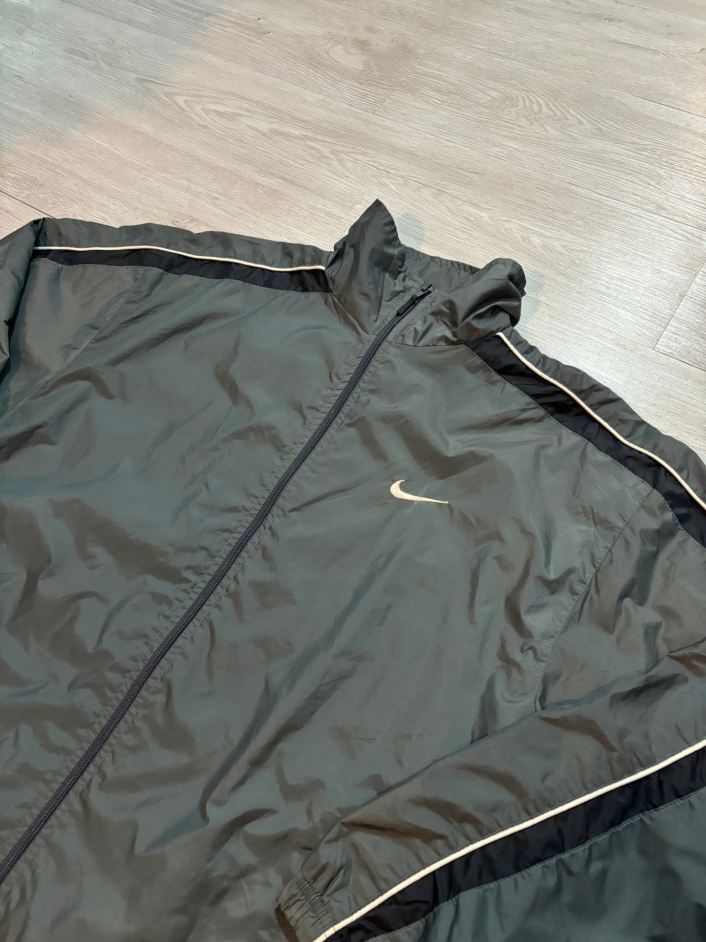Nike Remake Jacket