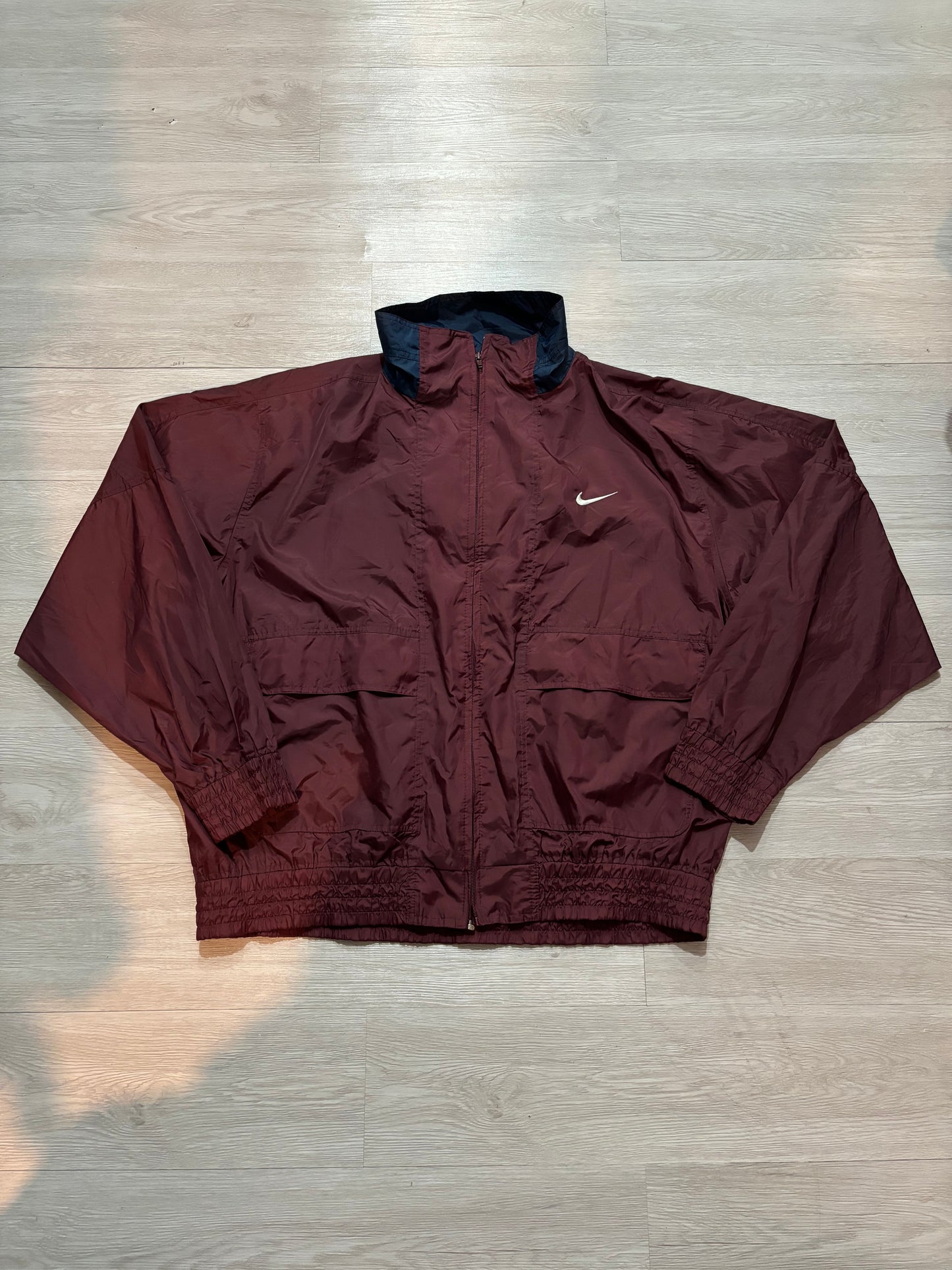 Nike Remake Jacket
