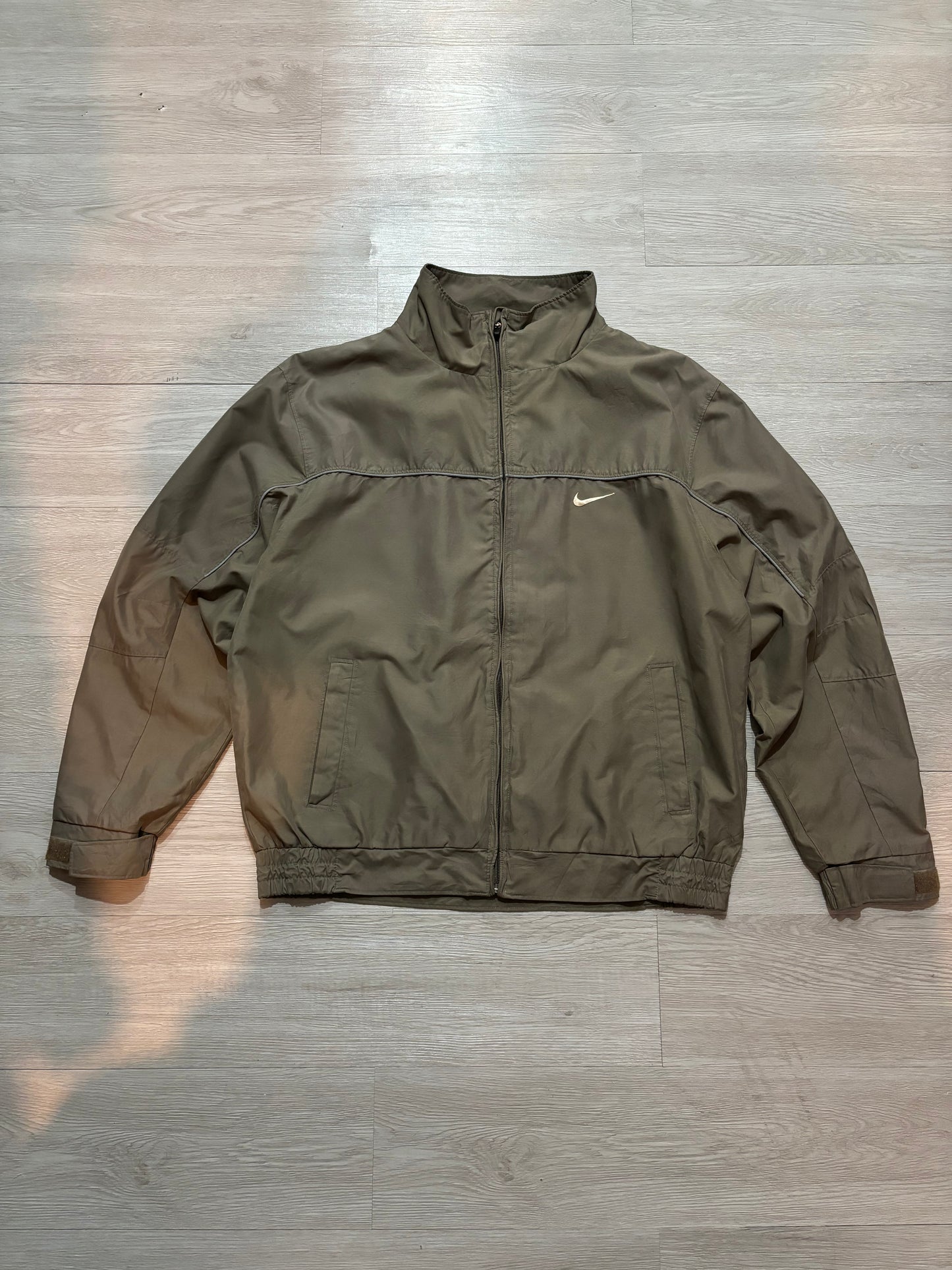 Nike Remake Jacket
