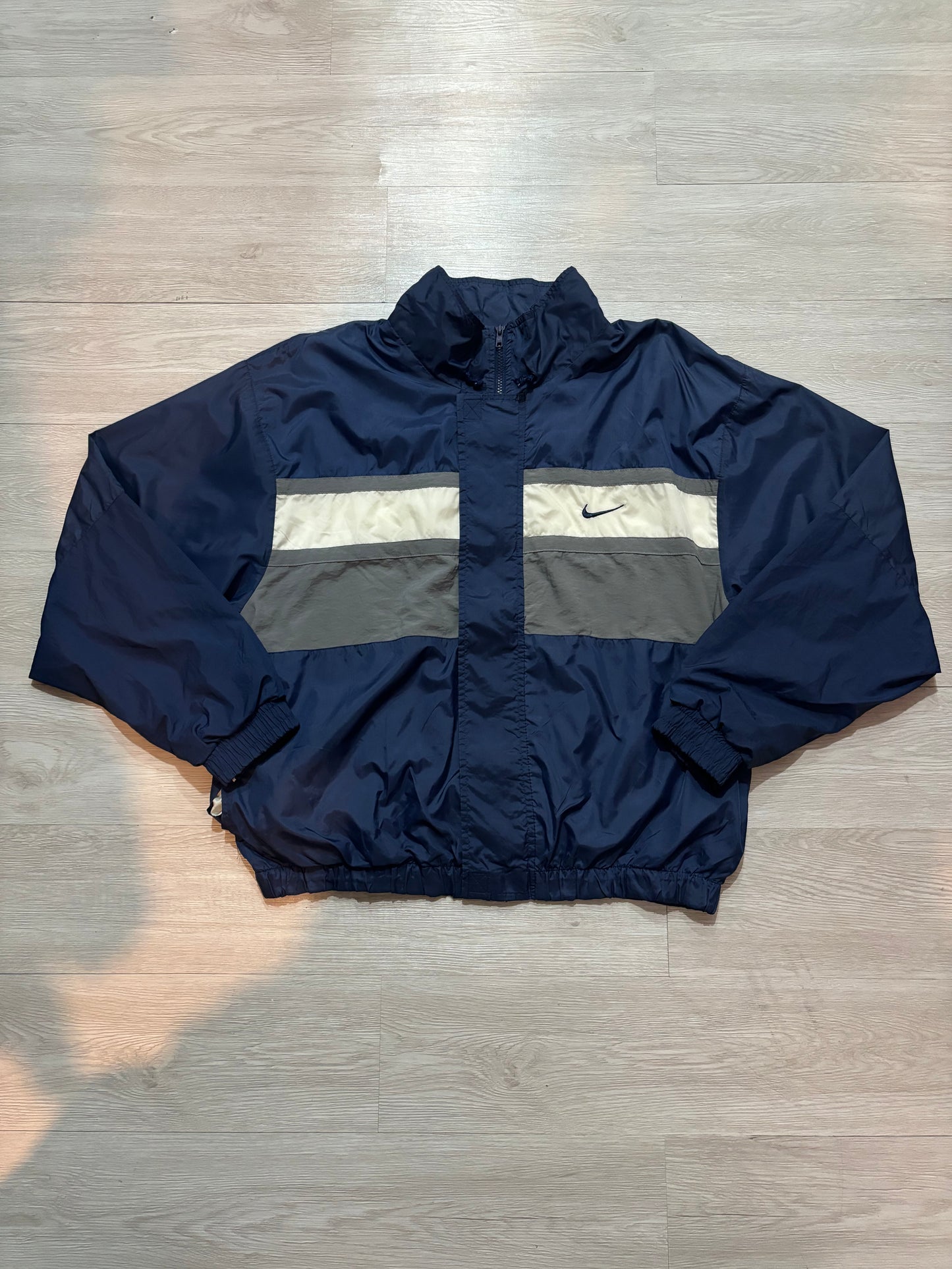 Nike Remake Jacket
